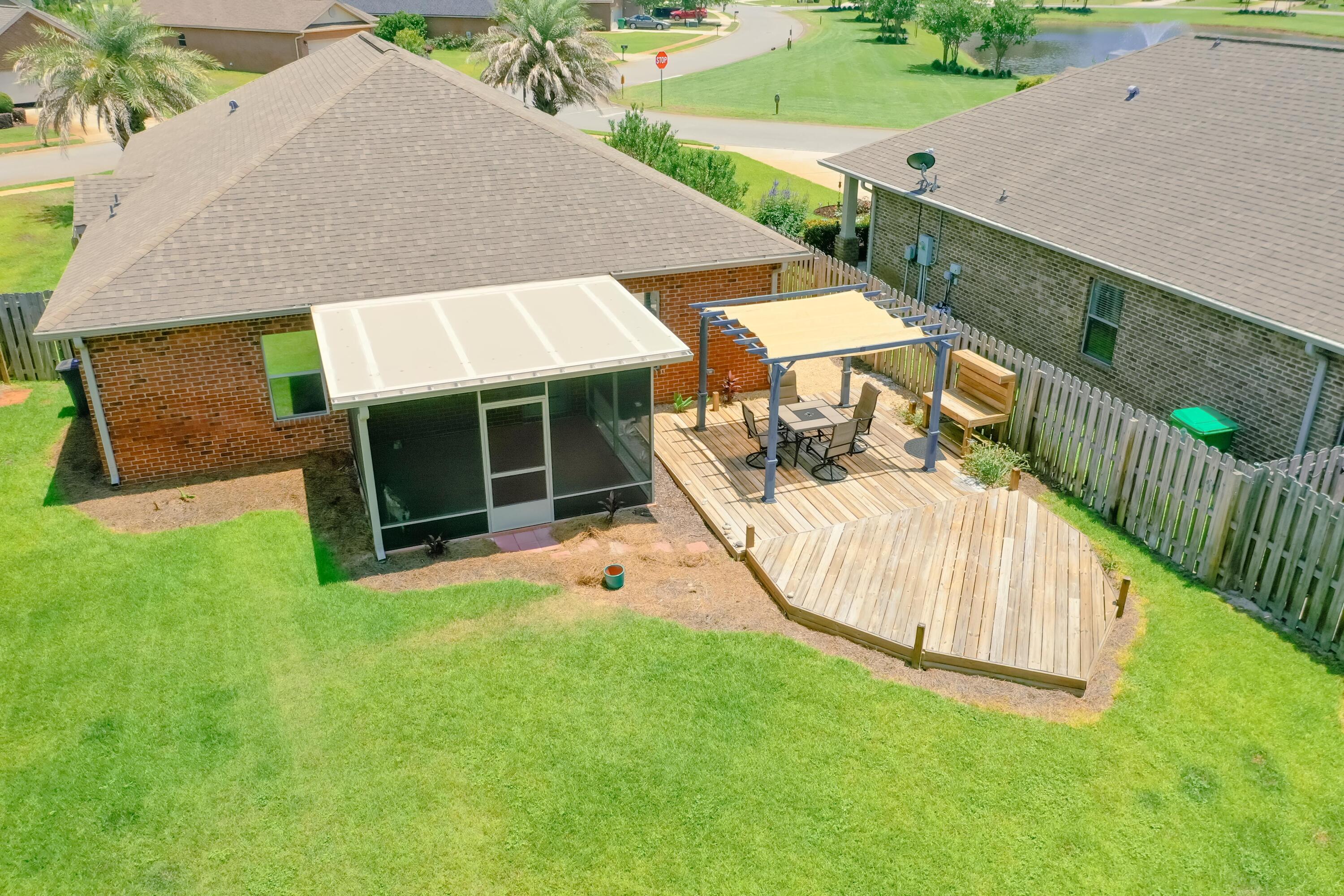 DRIFTWOOD ESTATES - Residential