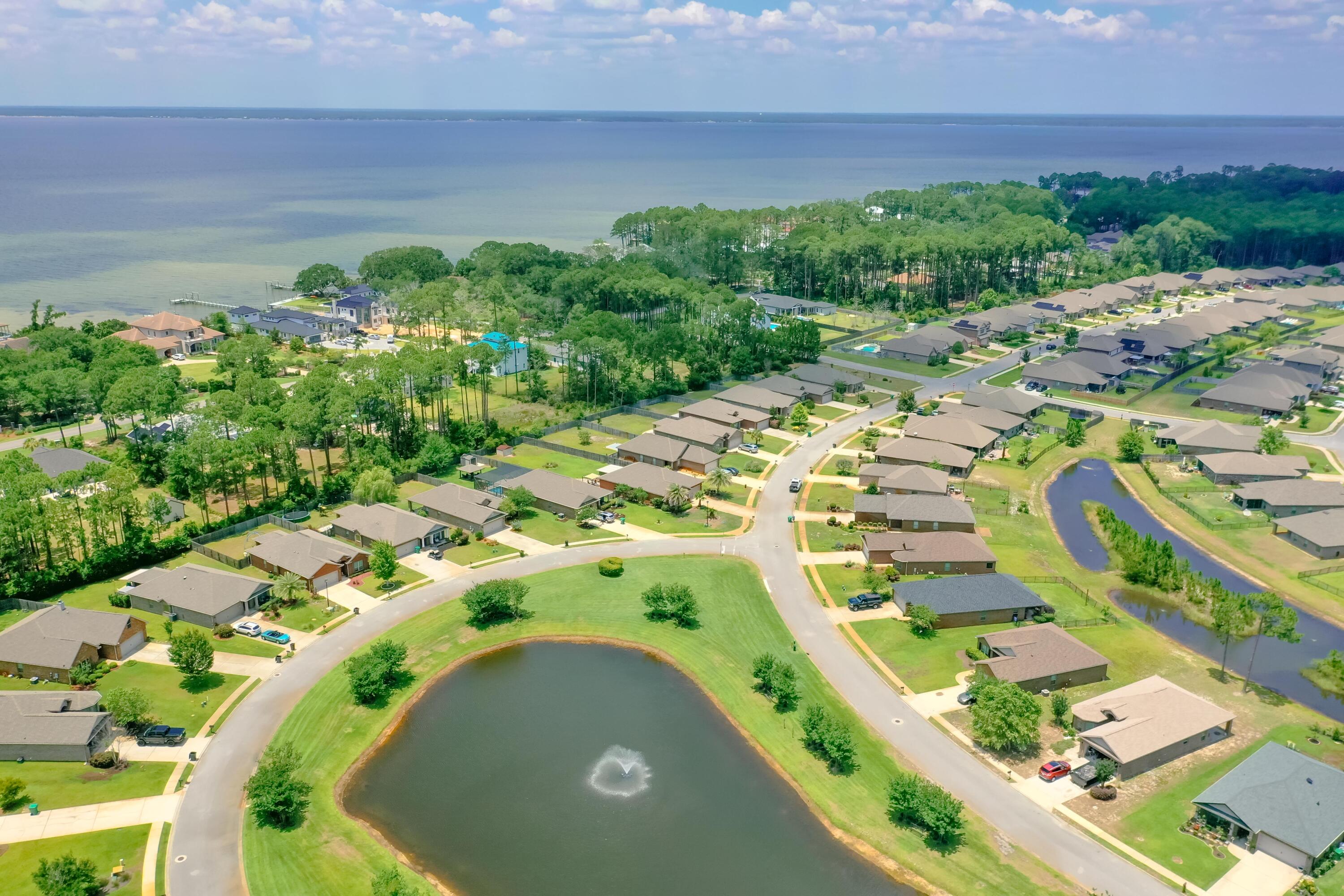 DRIFTWOOD ESTATES - Residential