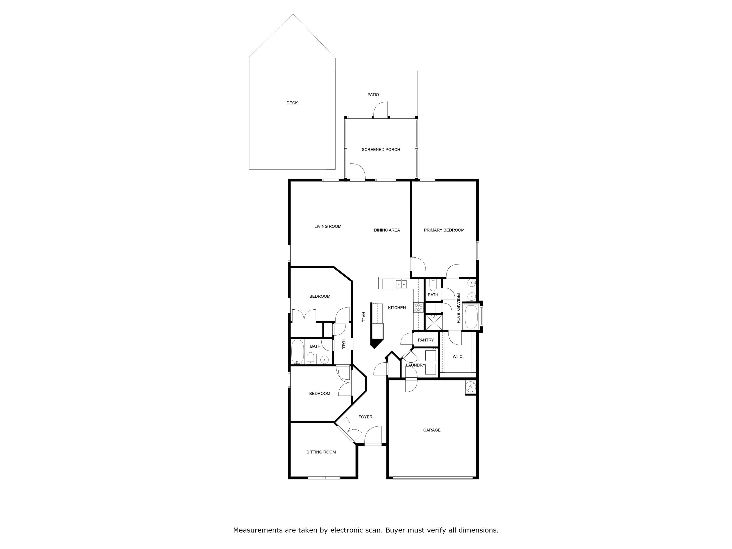 DRIFTWOOD ESTATES - Residential