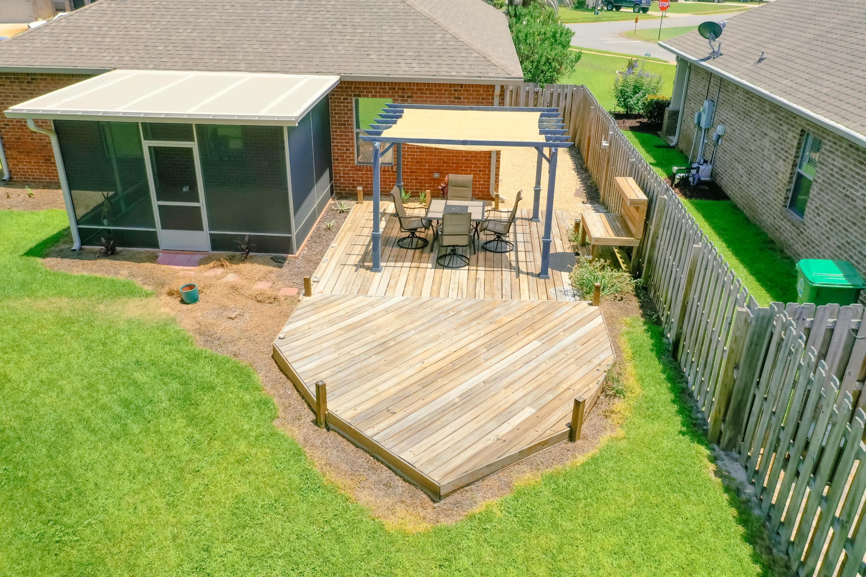 DRIFTWOOD ESTATES - Residential