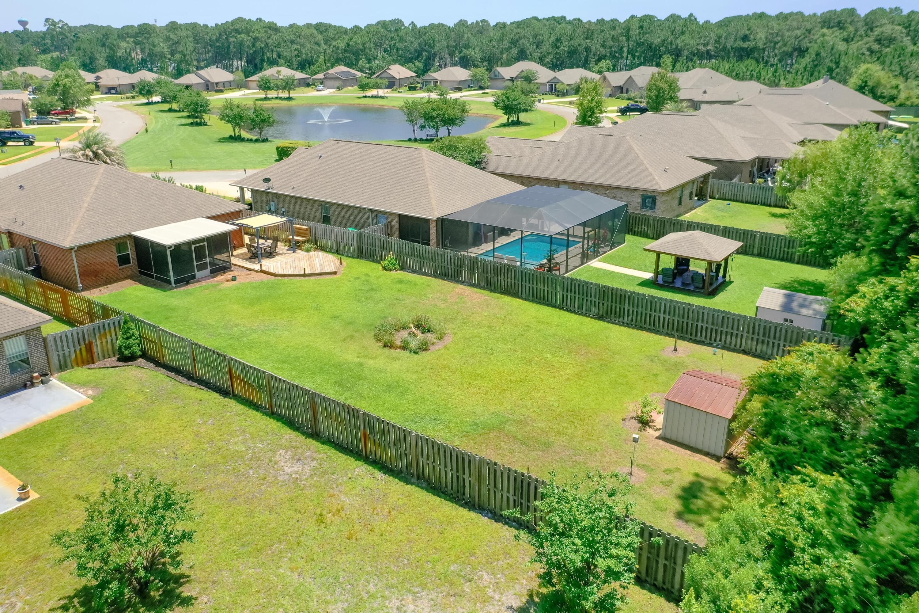 DRIFTWOOD ESTATES - Residential