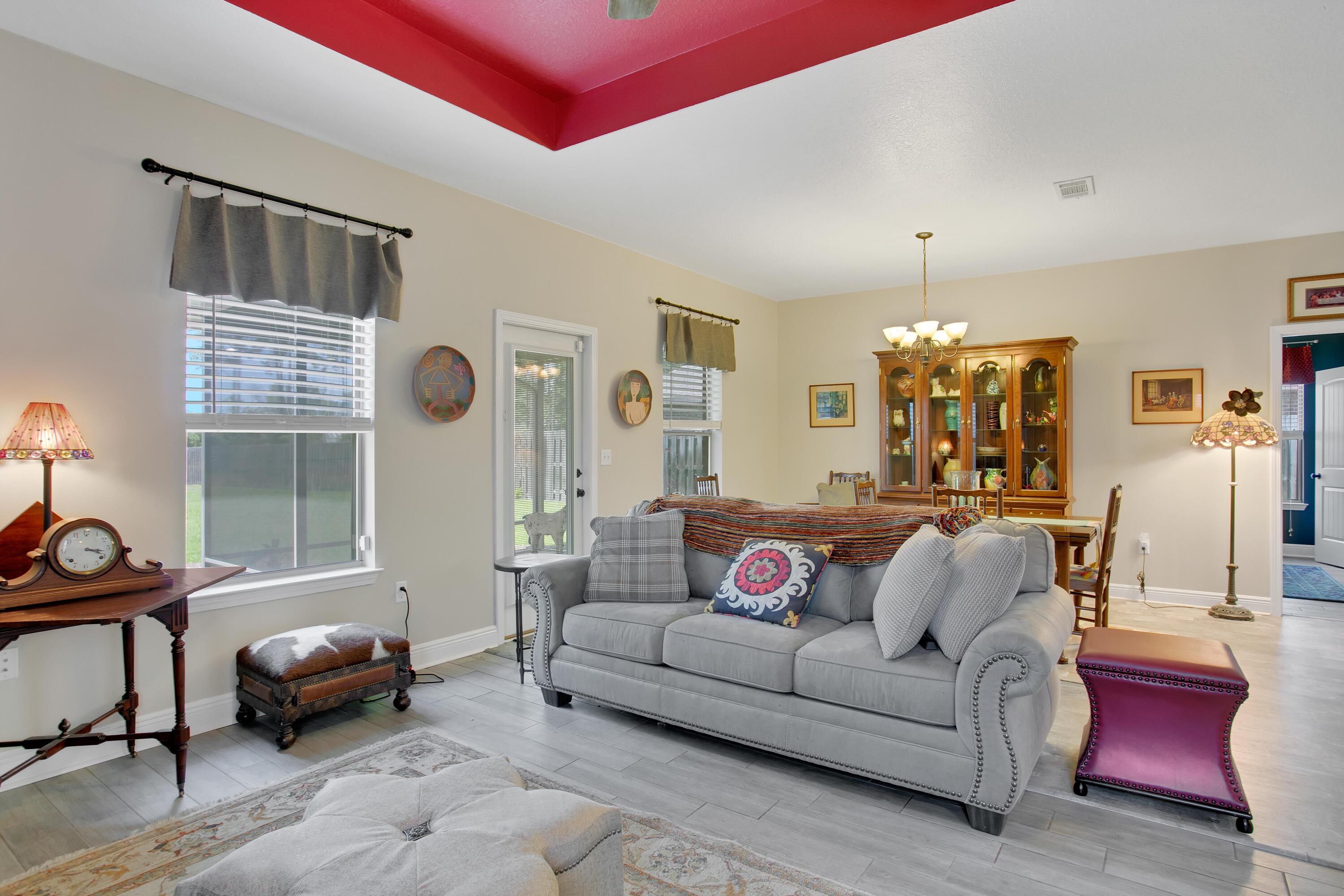 DRIFTWOOD ESTATES - Residential