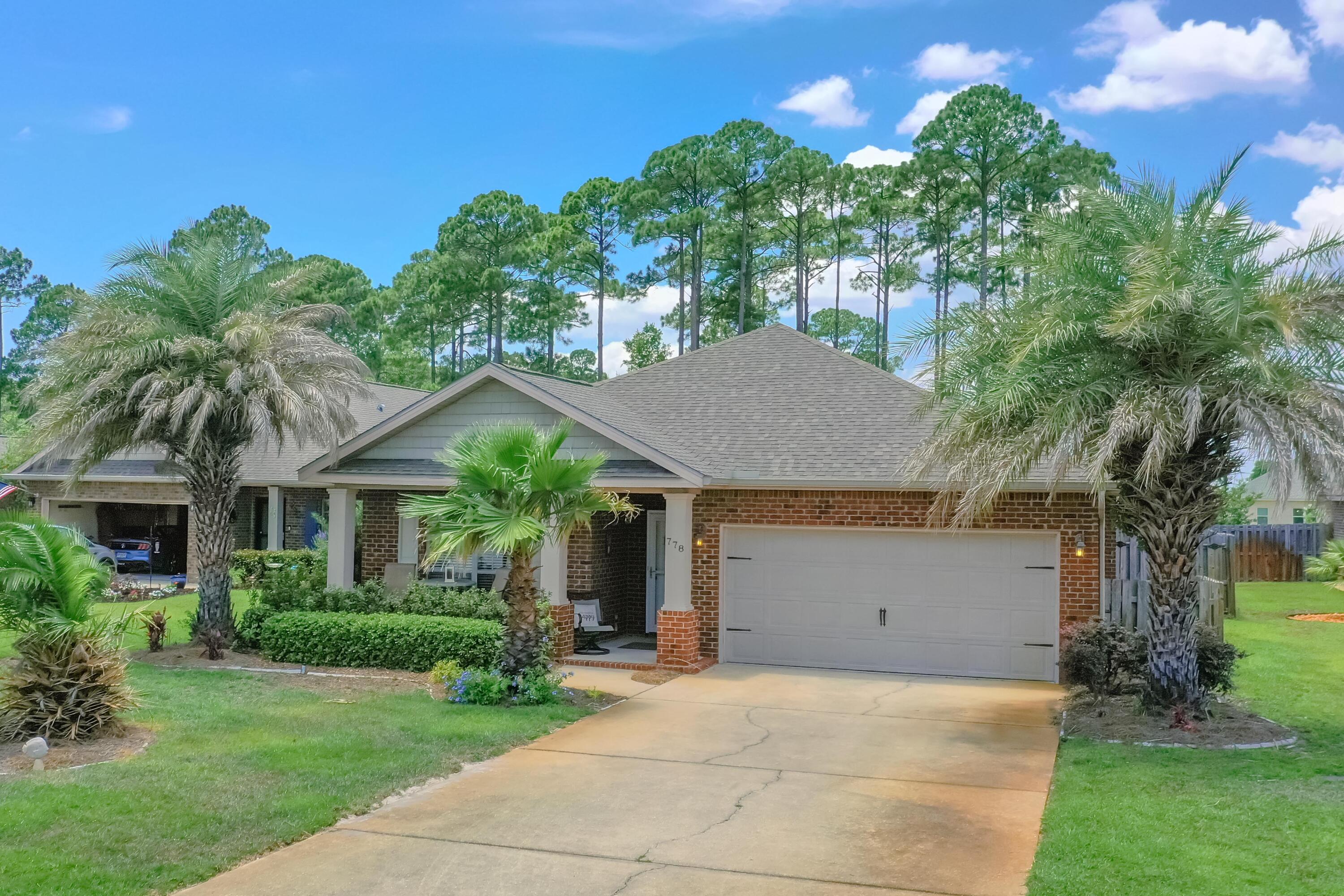 DRIFTWOOD ESTATES - Residential