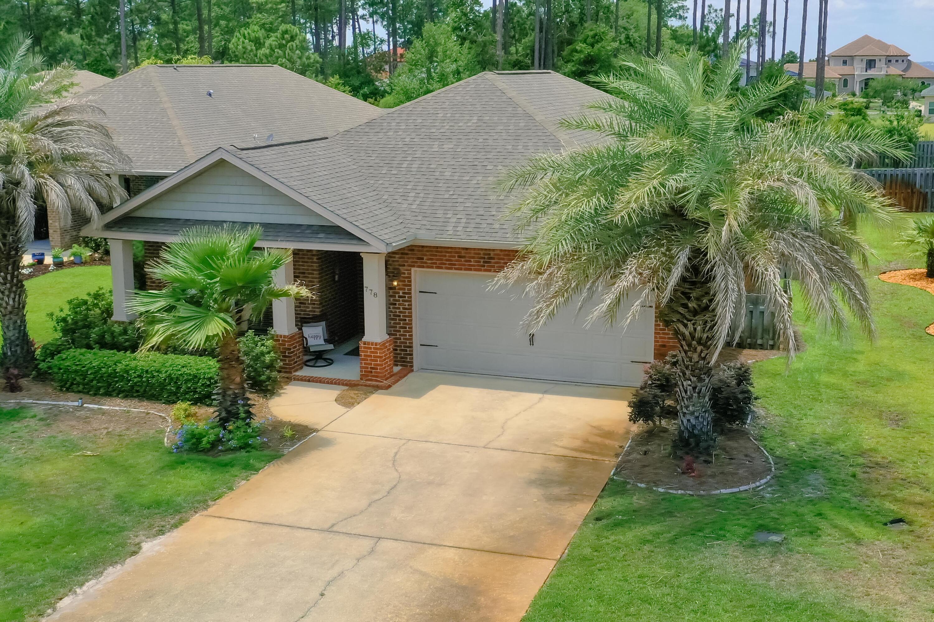 DRIFTWOOD ESTATES - Residential