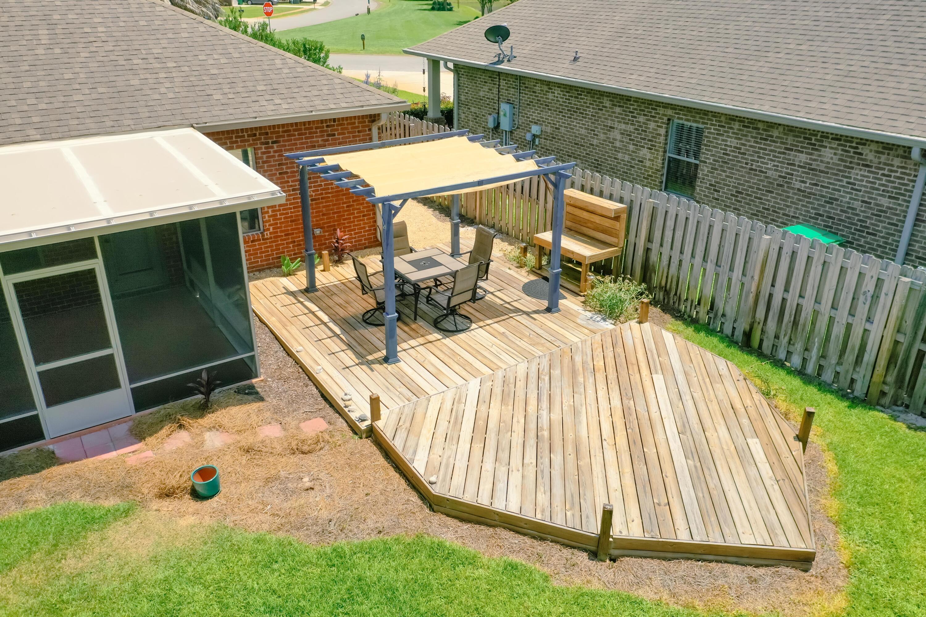 DRIFTWOOD ESTATES - Residential