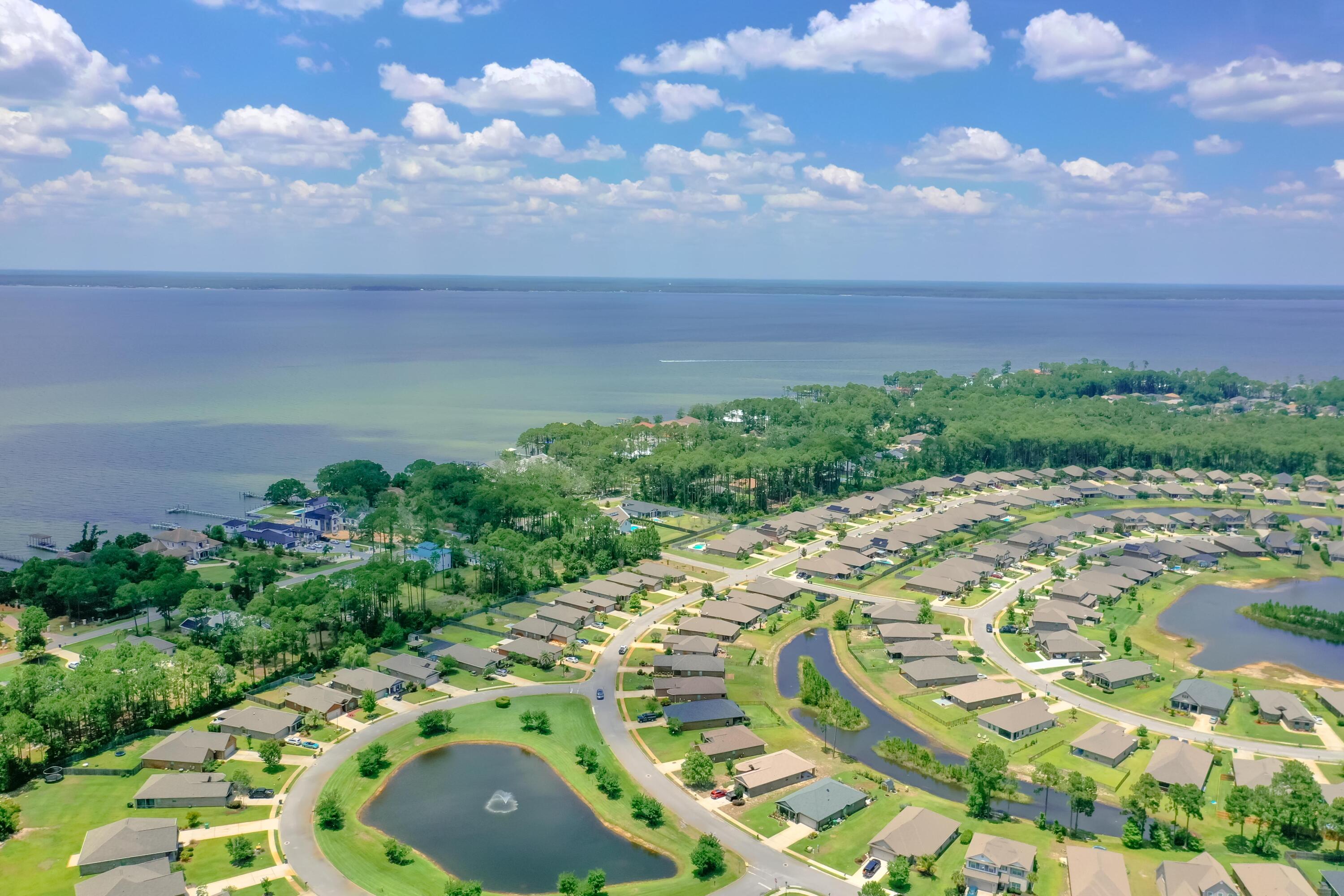 DRIFTWOOD ESTATES - Residential