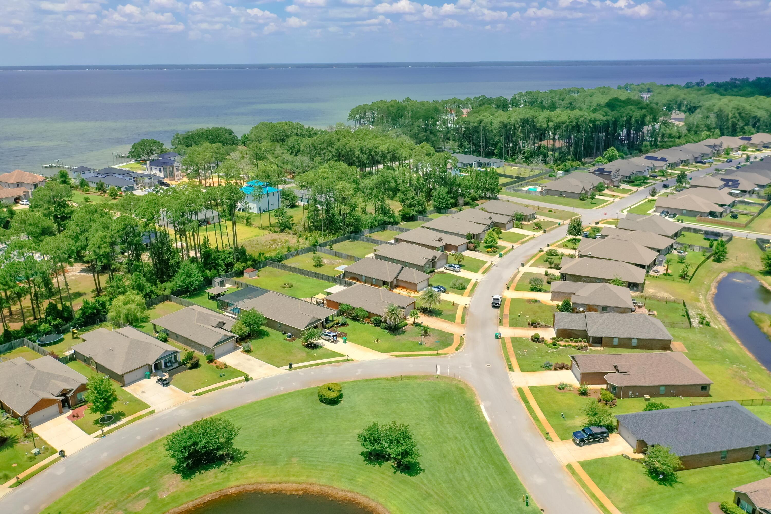 DRIFTWOOD ESTATES - Residential