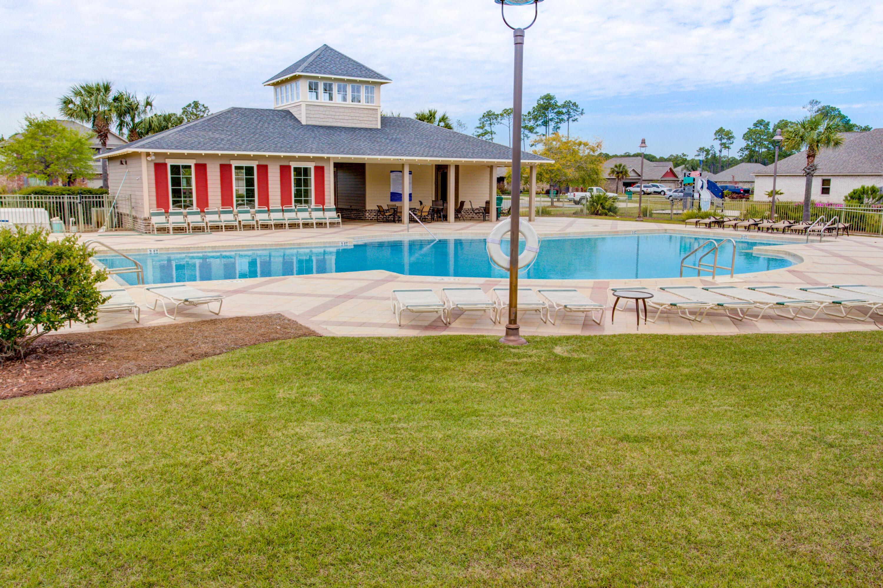 DRIFTWOOD ESTATES - Residential