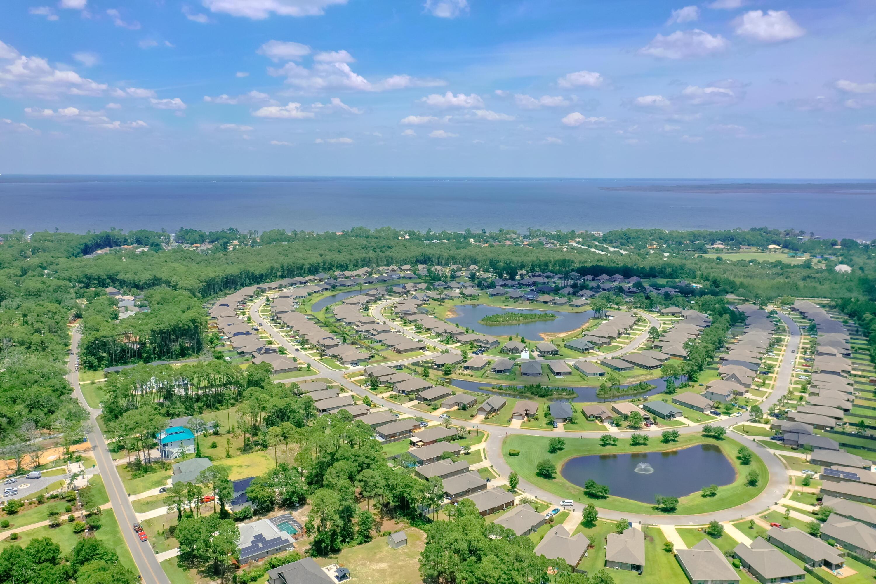 DRIFTWOOD ESTATES - Residential