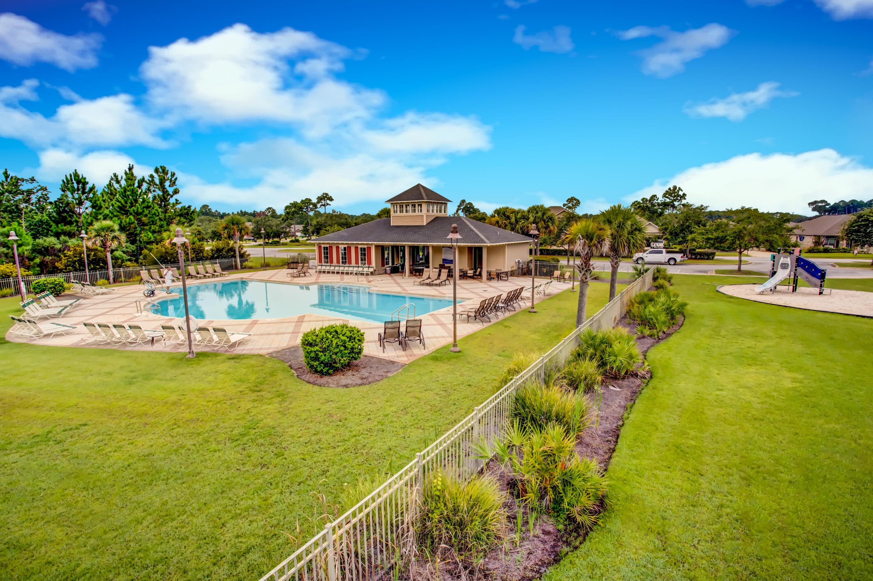 DRIFTWOOD ESTATES - Residential