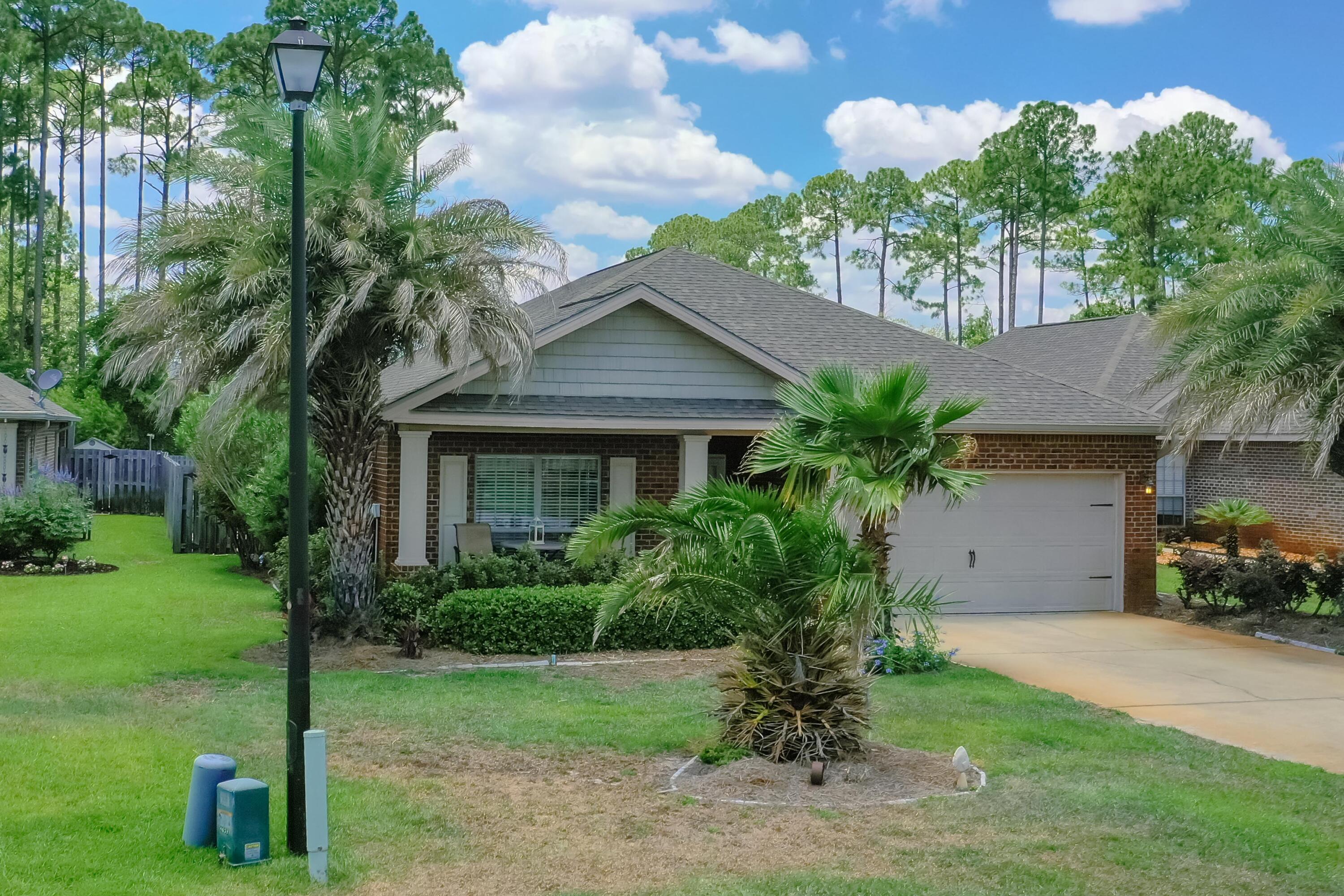 DRIFTWOOD ESTATES - Residential