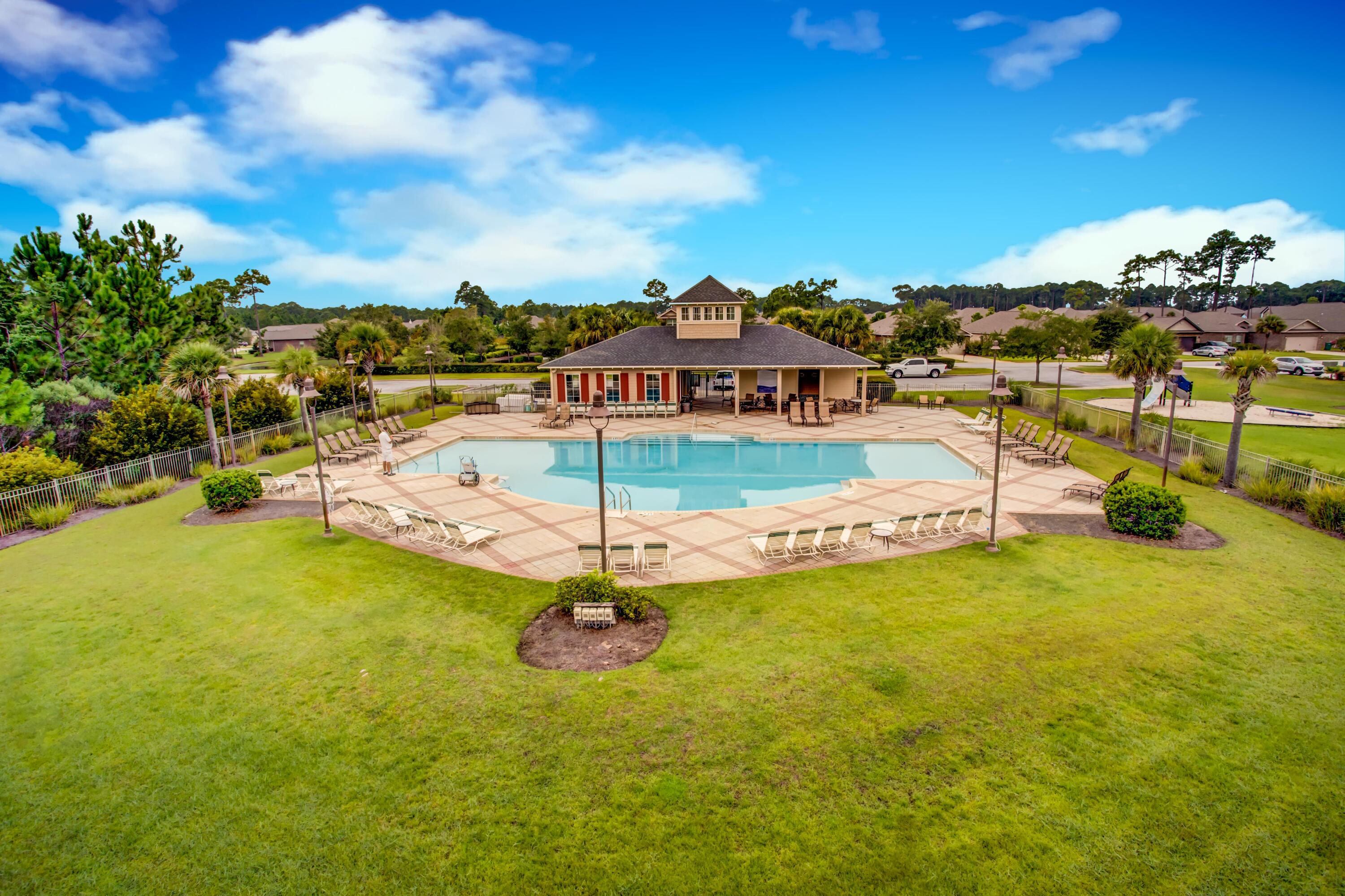 DRIFTWOOD ESTATES - Residential