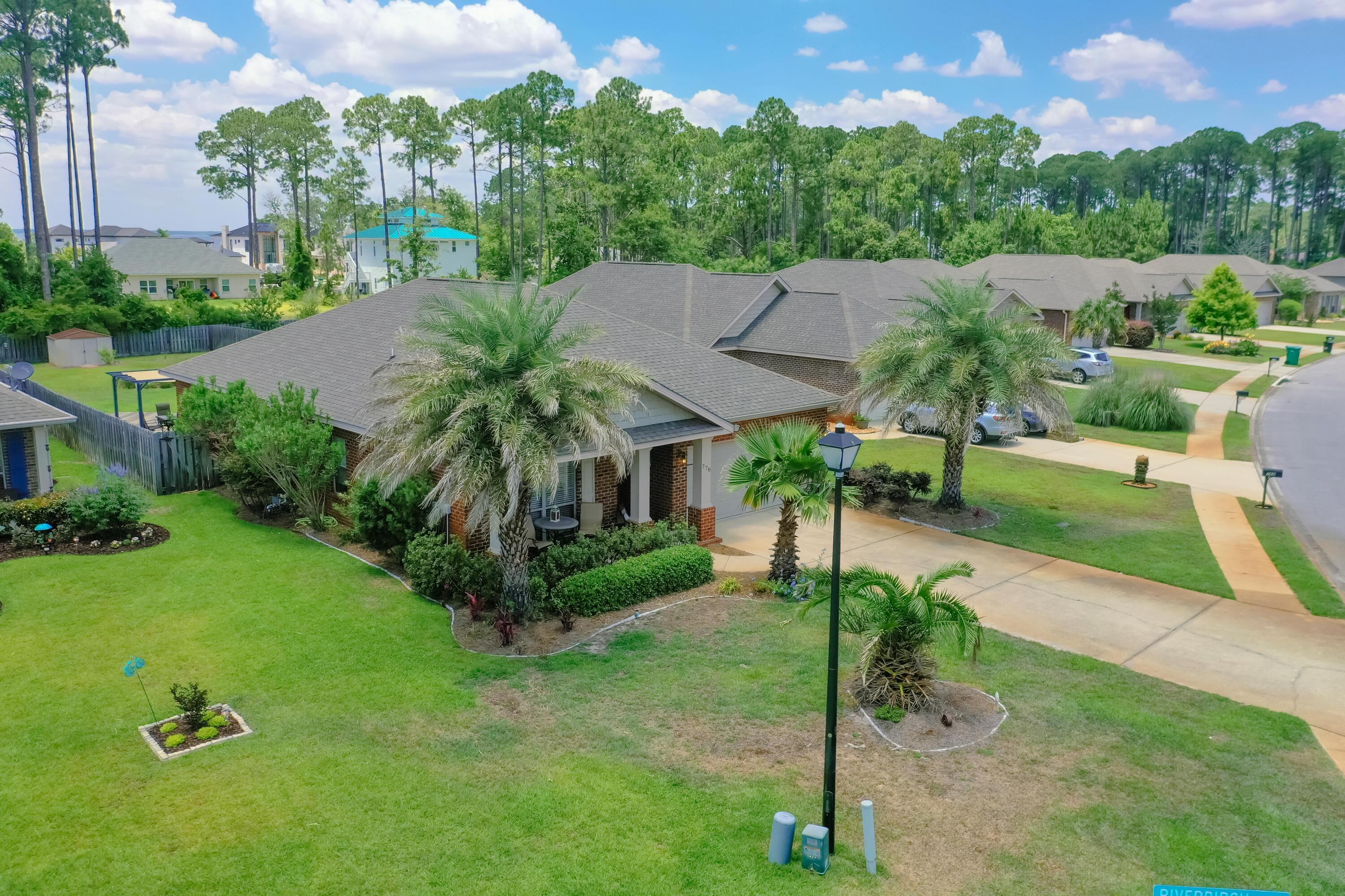 DRIFTWOOD ESTATES - Residential