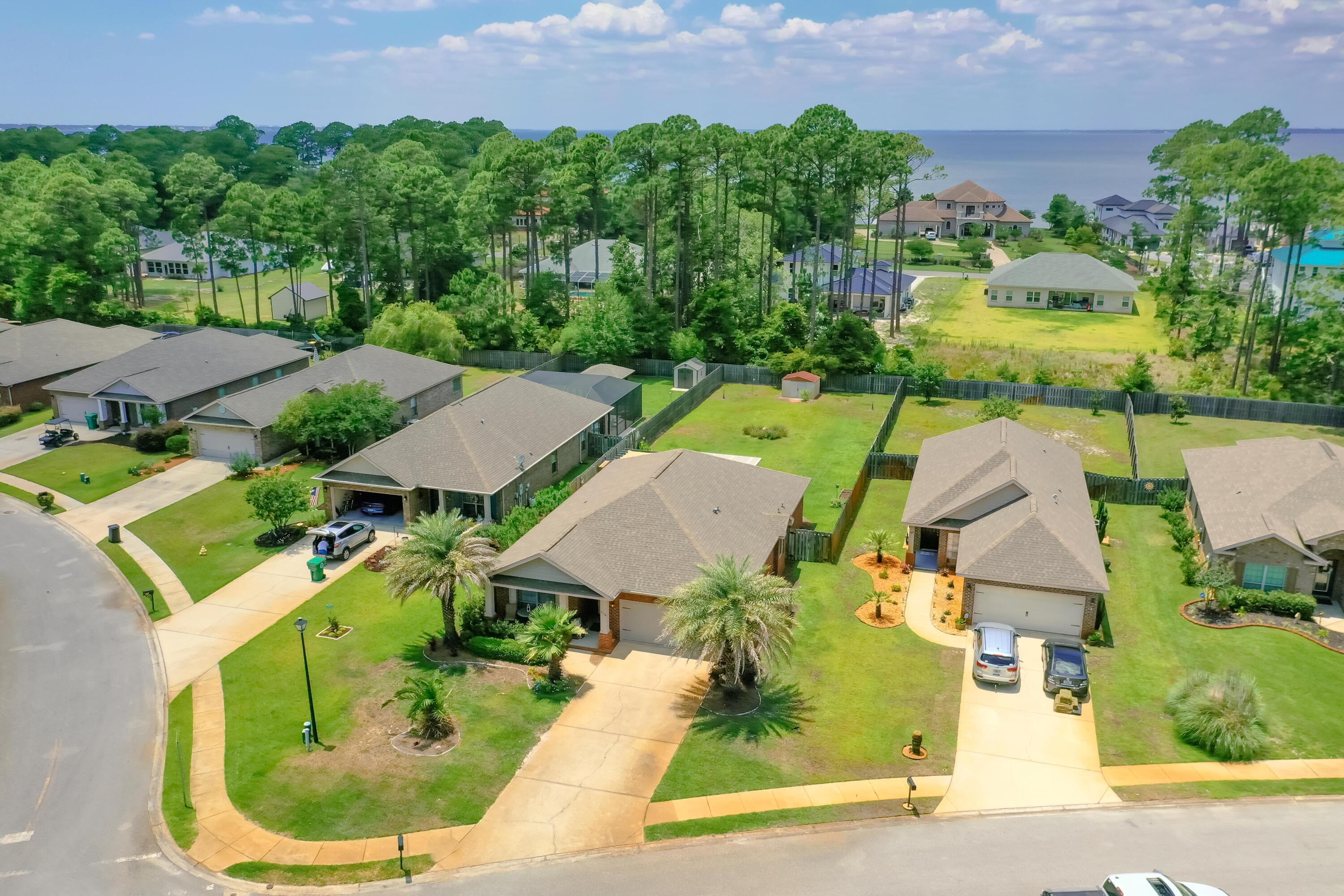 DRIFTWOOD ESTATES - Residential