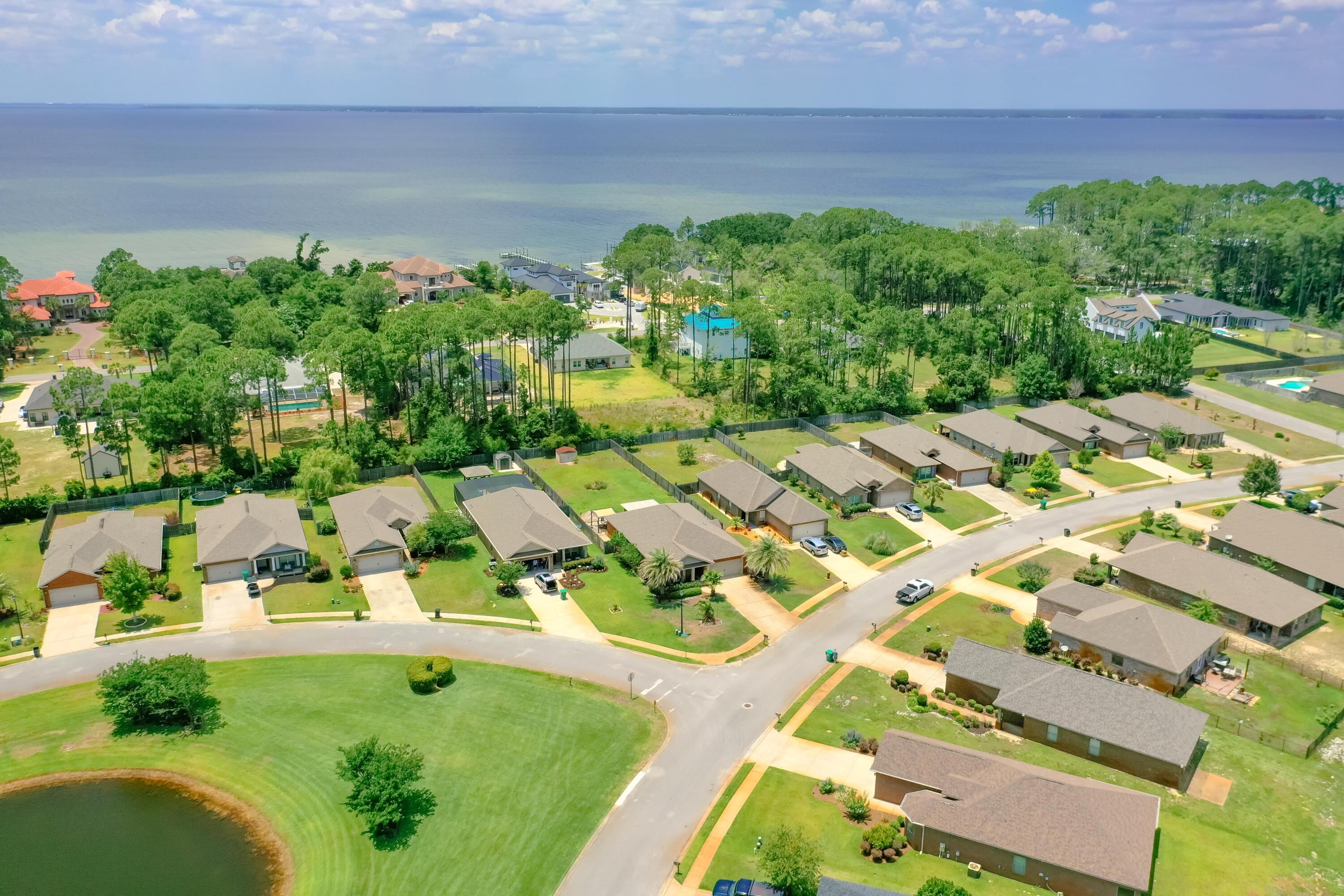 DRIFTWOOD ESTATES - Residential