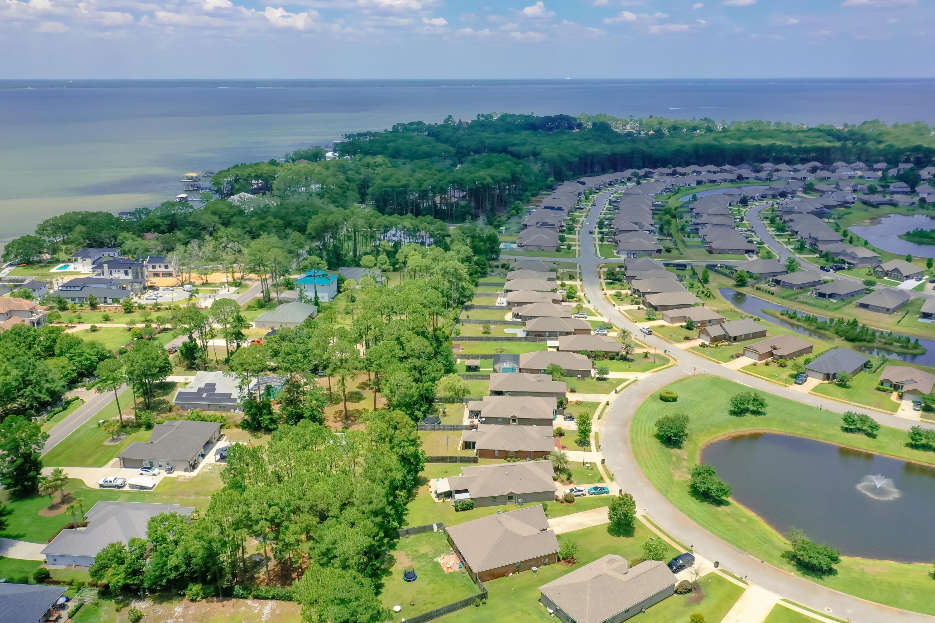 DRIFTWOOD ESTATES - Residential