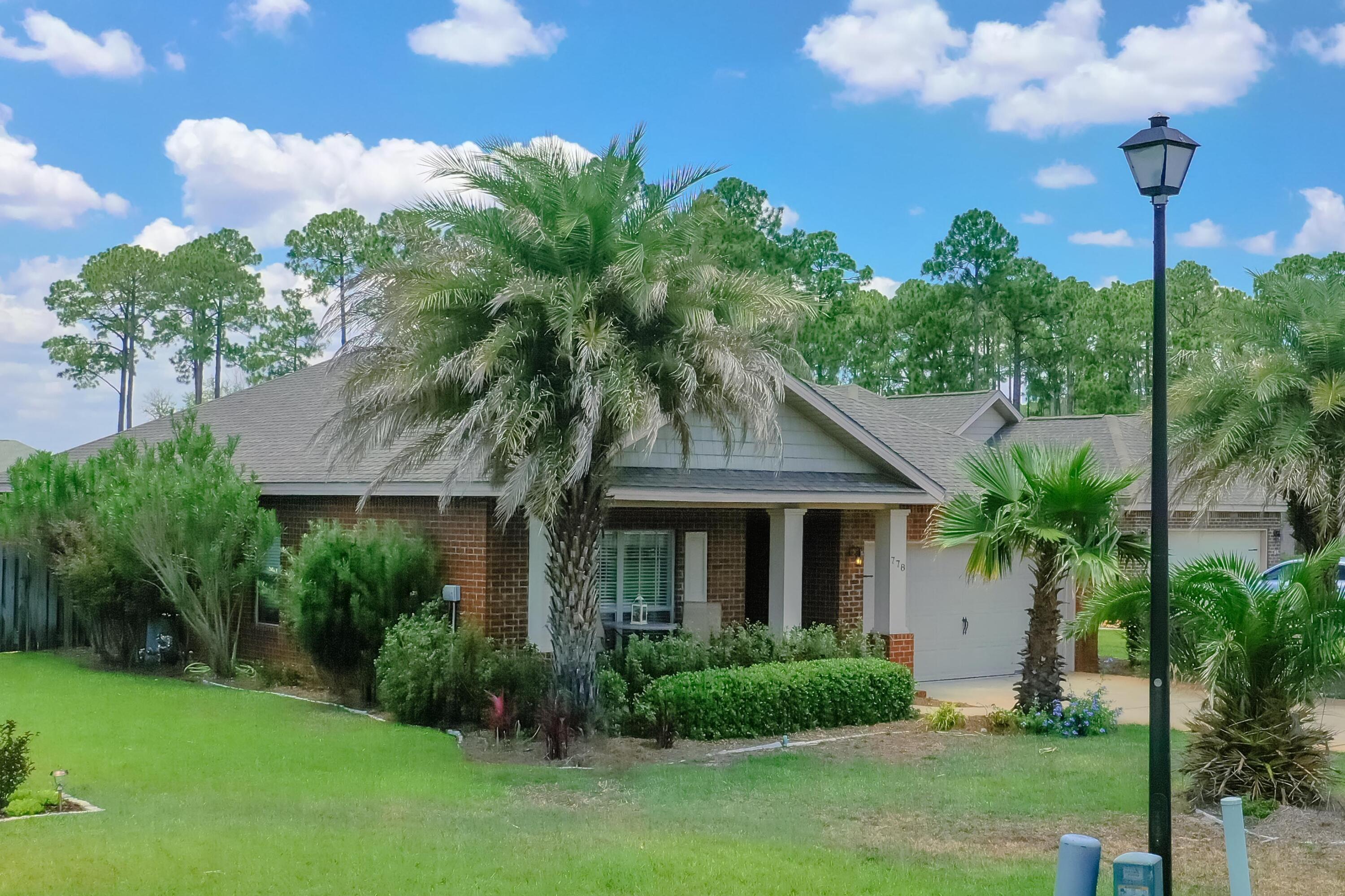 DRIFTWOOD ESTATES - Residential