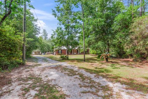 A home in Crestview