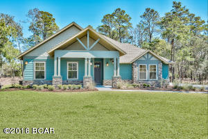 Wild Heron Phase I - Residential