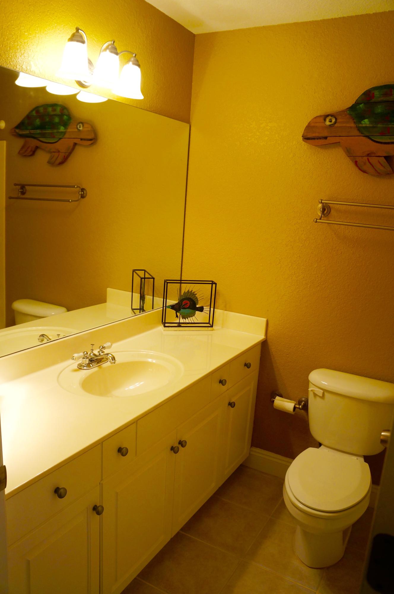 DUNE BREEZE VILLAS - Residential