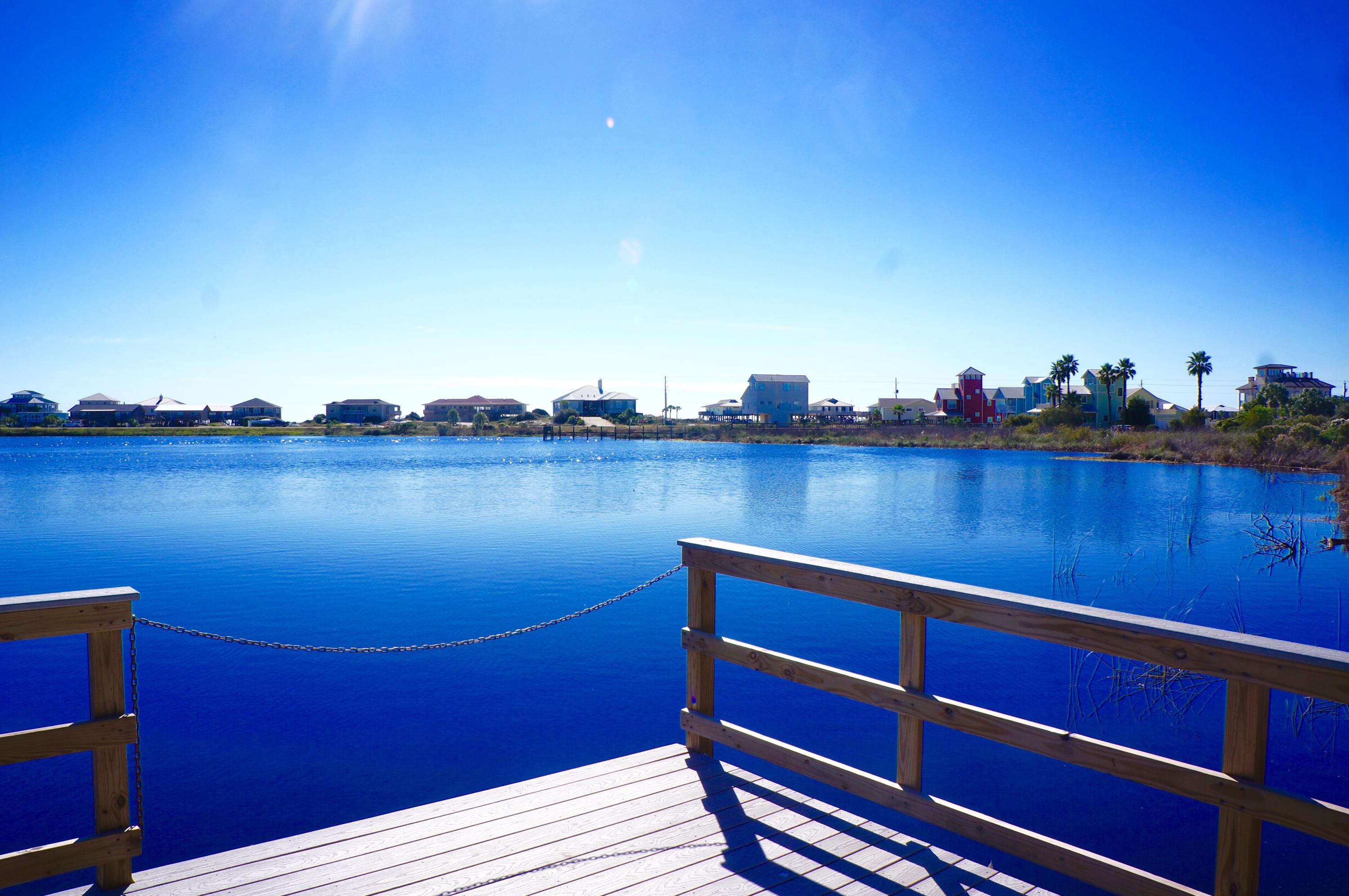 DUNE BREEZE VILLAS - Residential