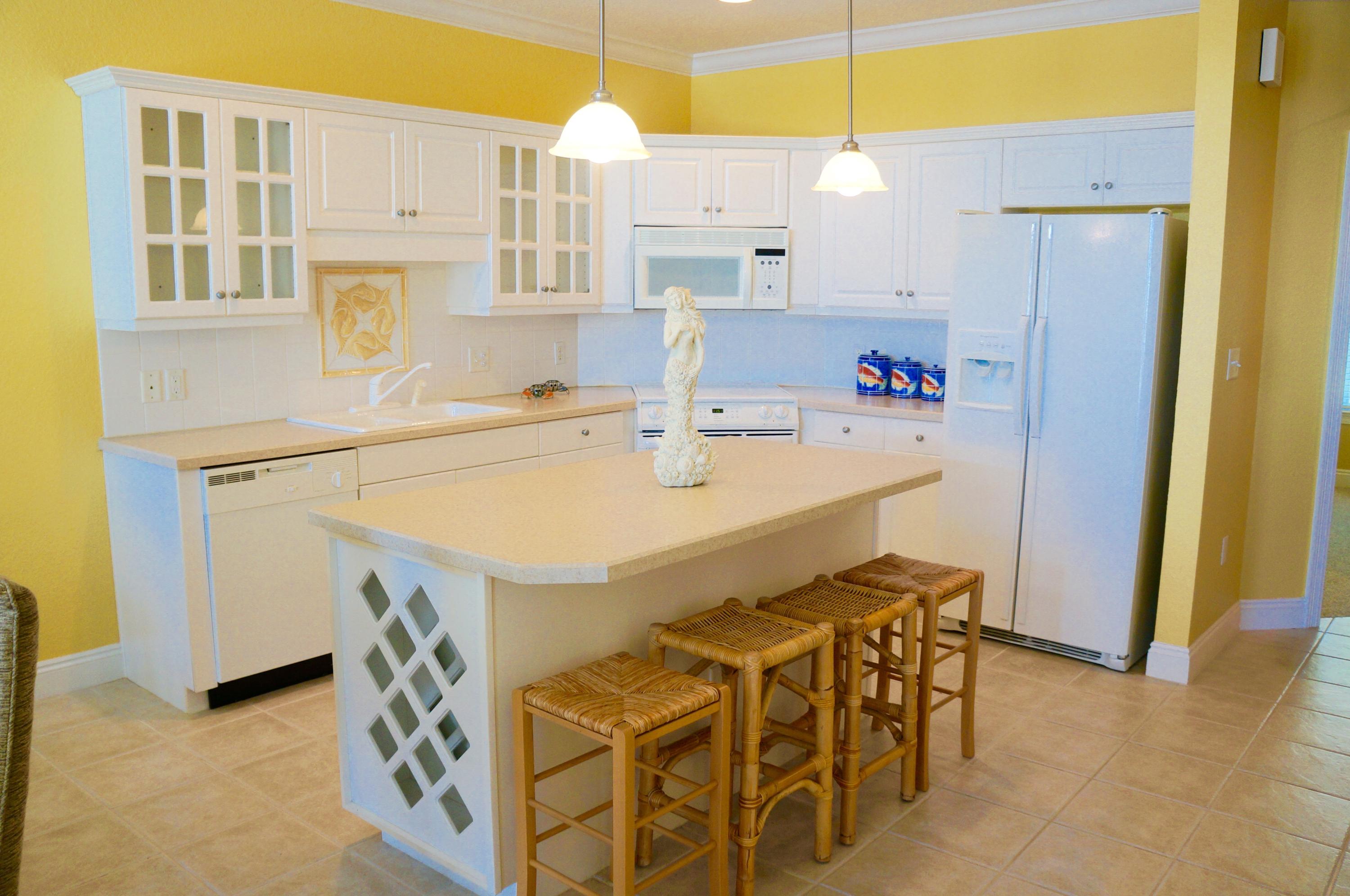 DUNE BREEZE VILLAS - Residential