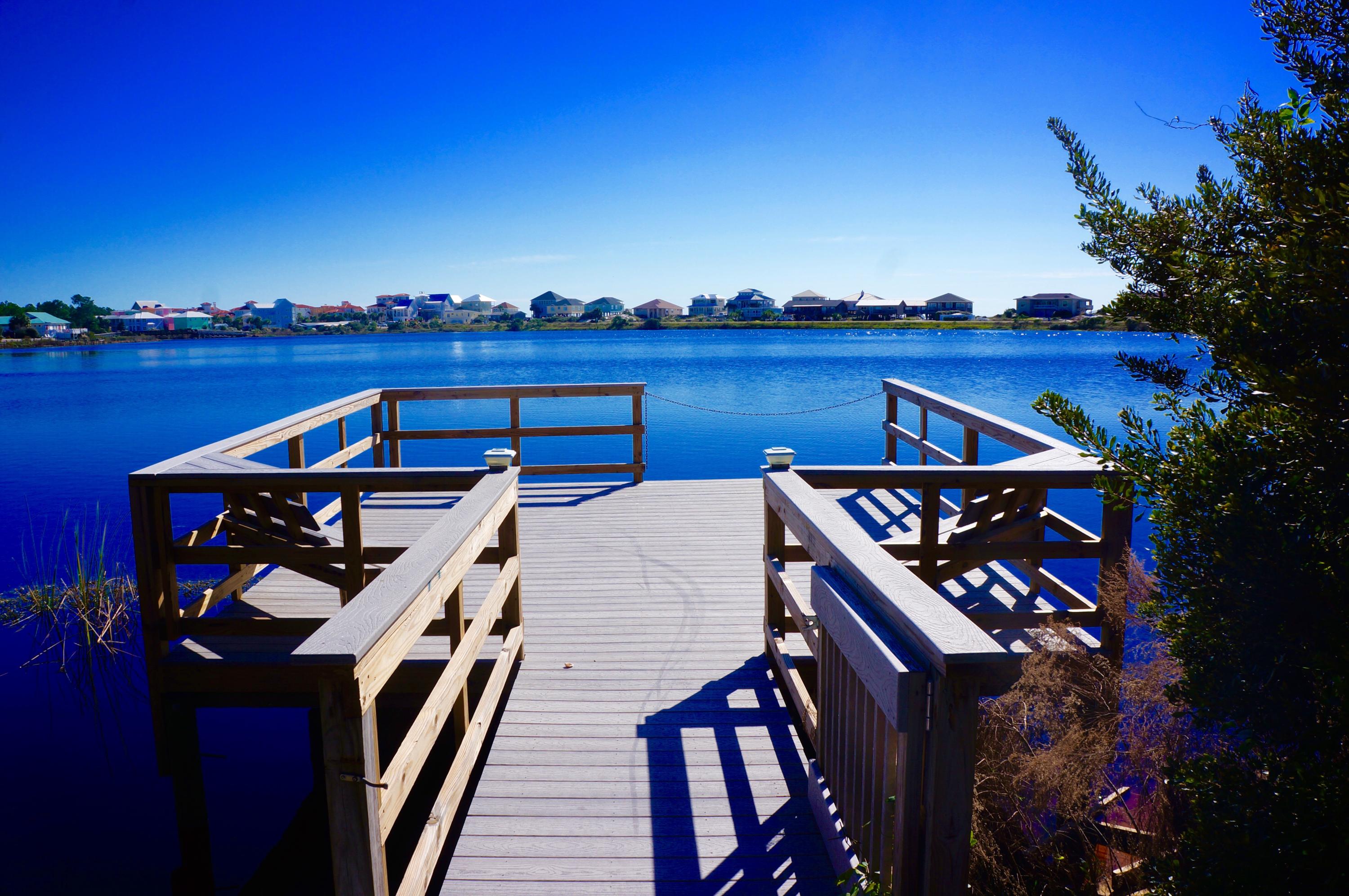 DUNE BREEZE VILLAS - Residential