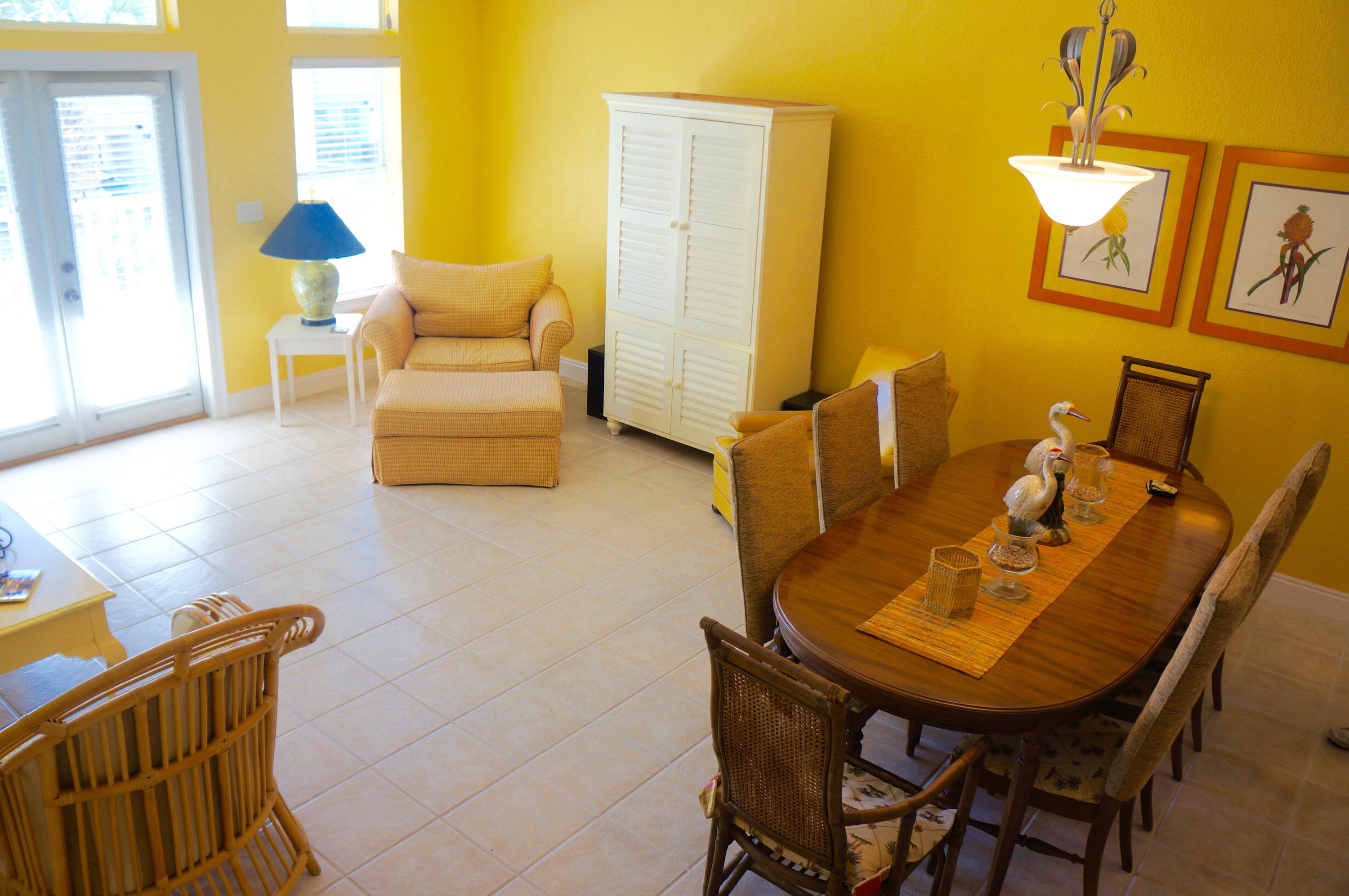 DUNE BREEZE VILLAS - Residential