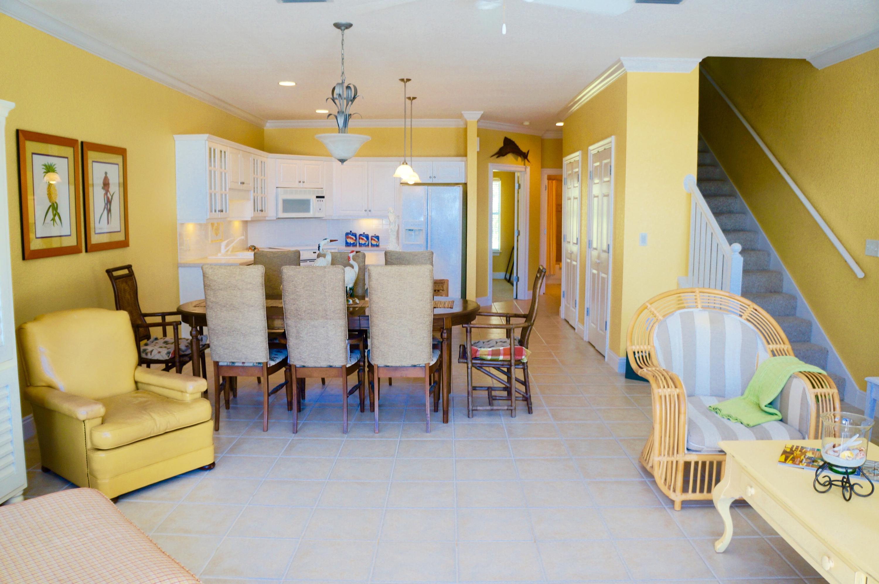 DUNE BREEZE VILLAS - Residential