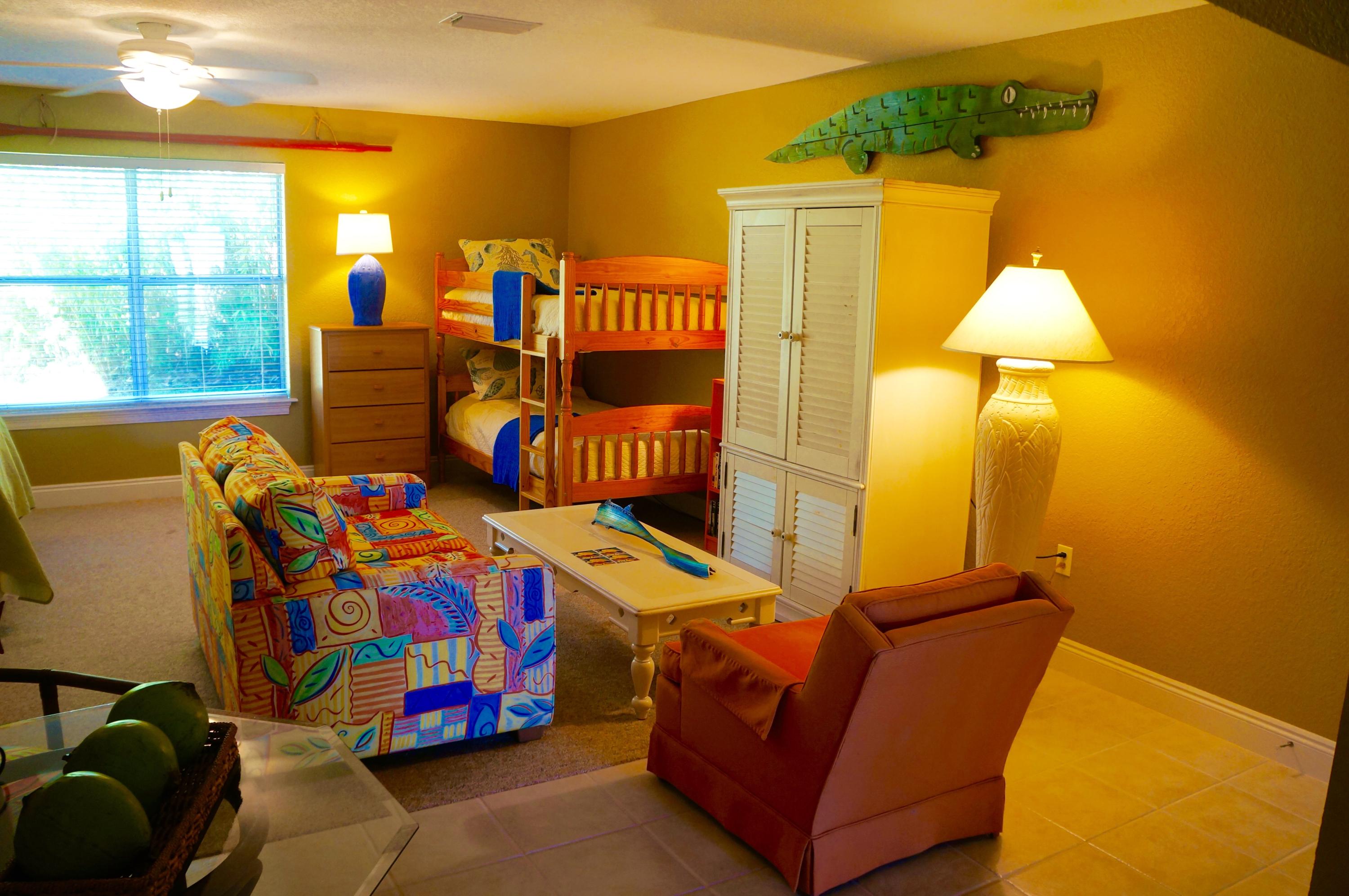 DUNE BREEZE VILLAS - Residential