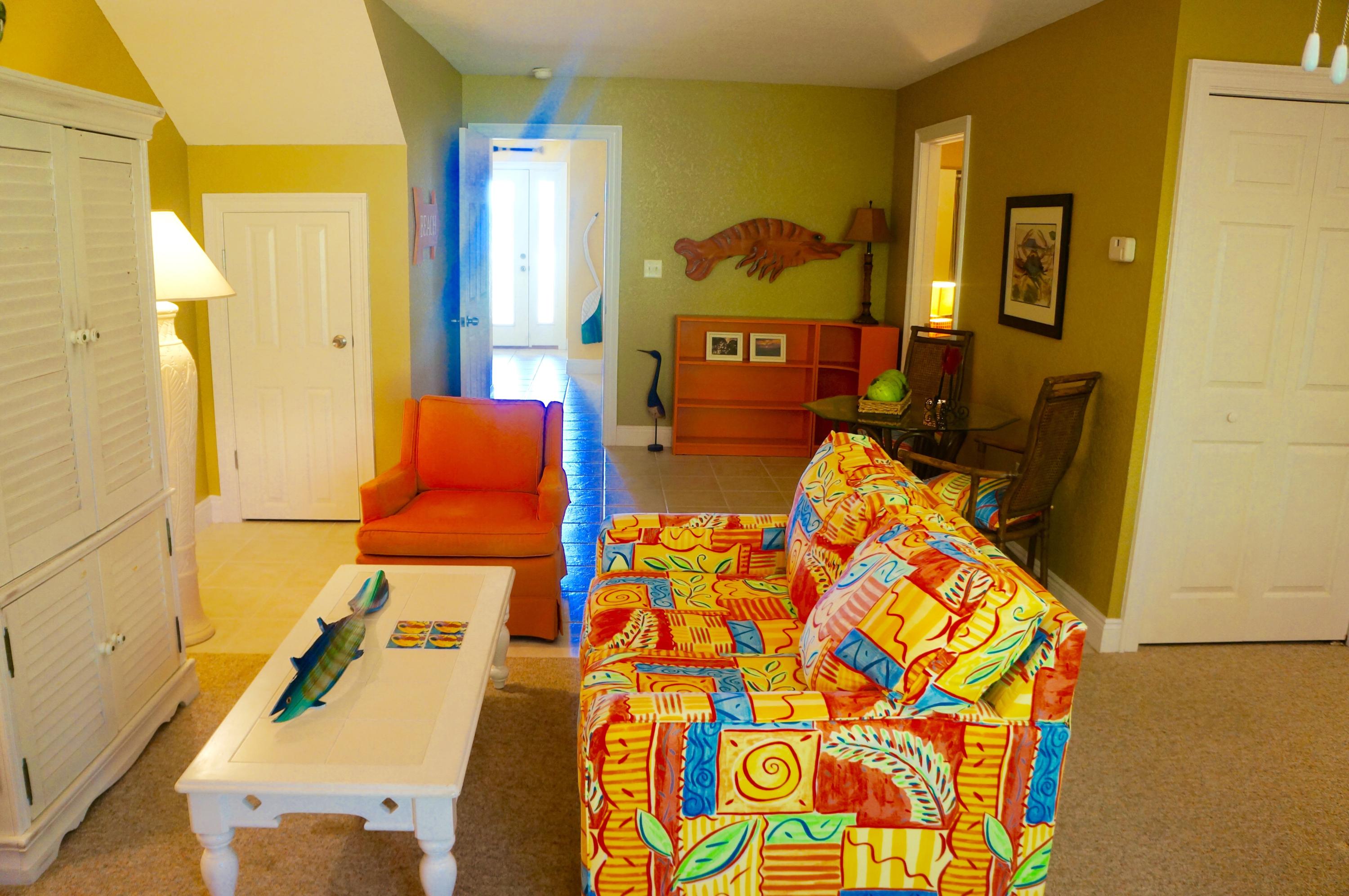 DUNE BREEZE VILLAS - Residential