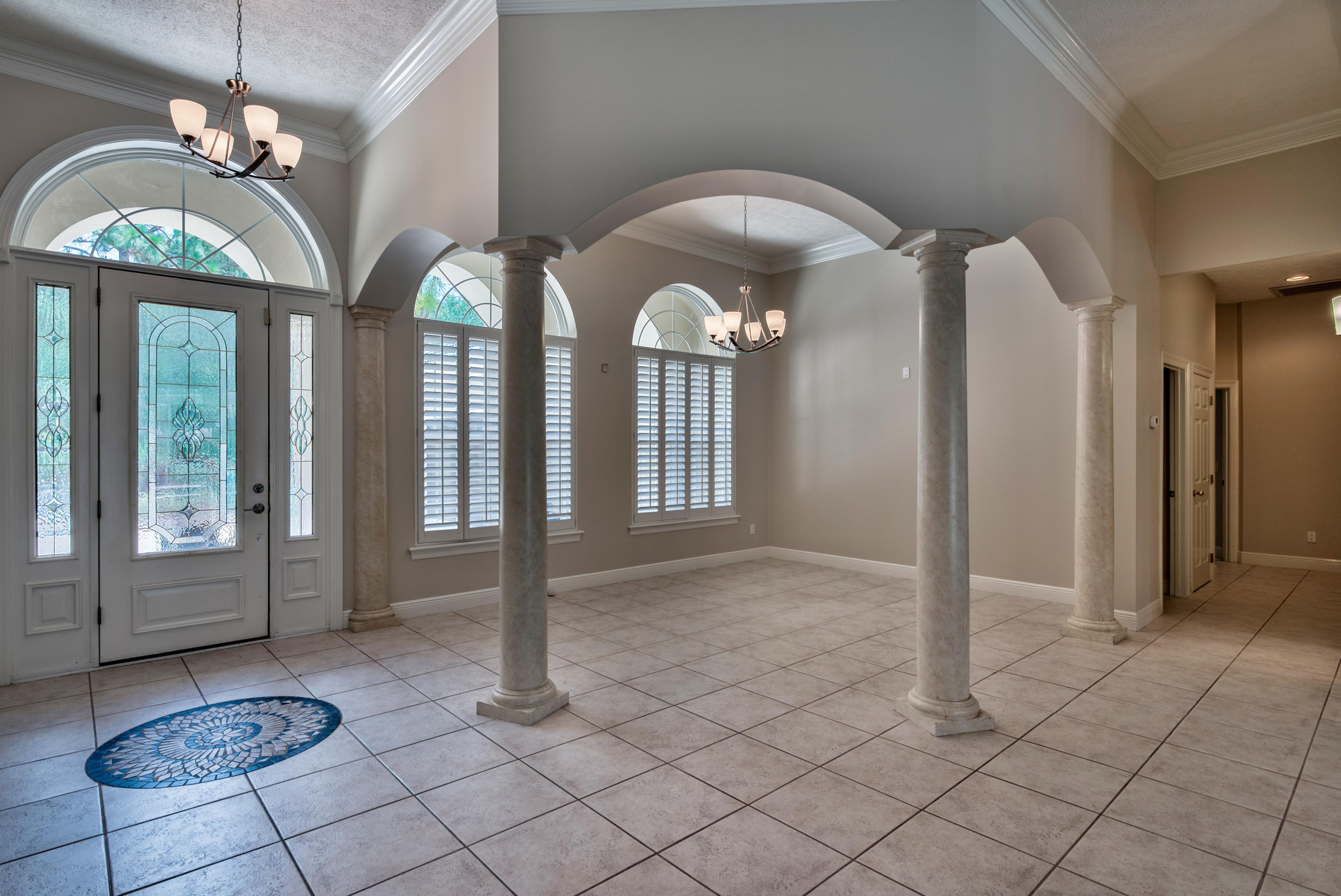 REGATTA BAY PH 1 - Residential