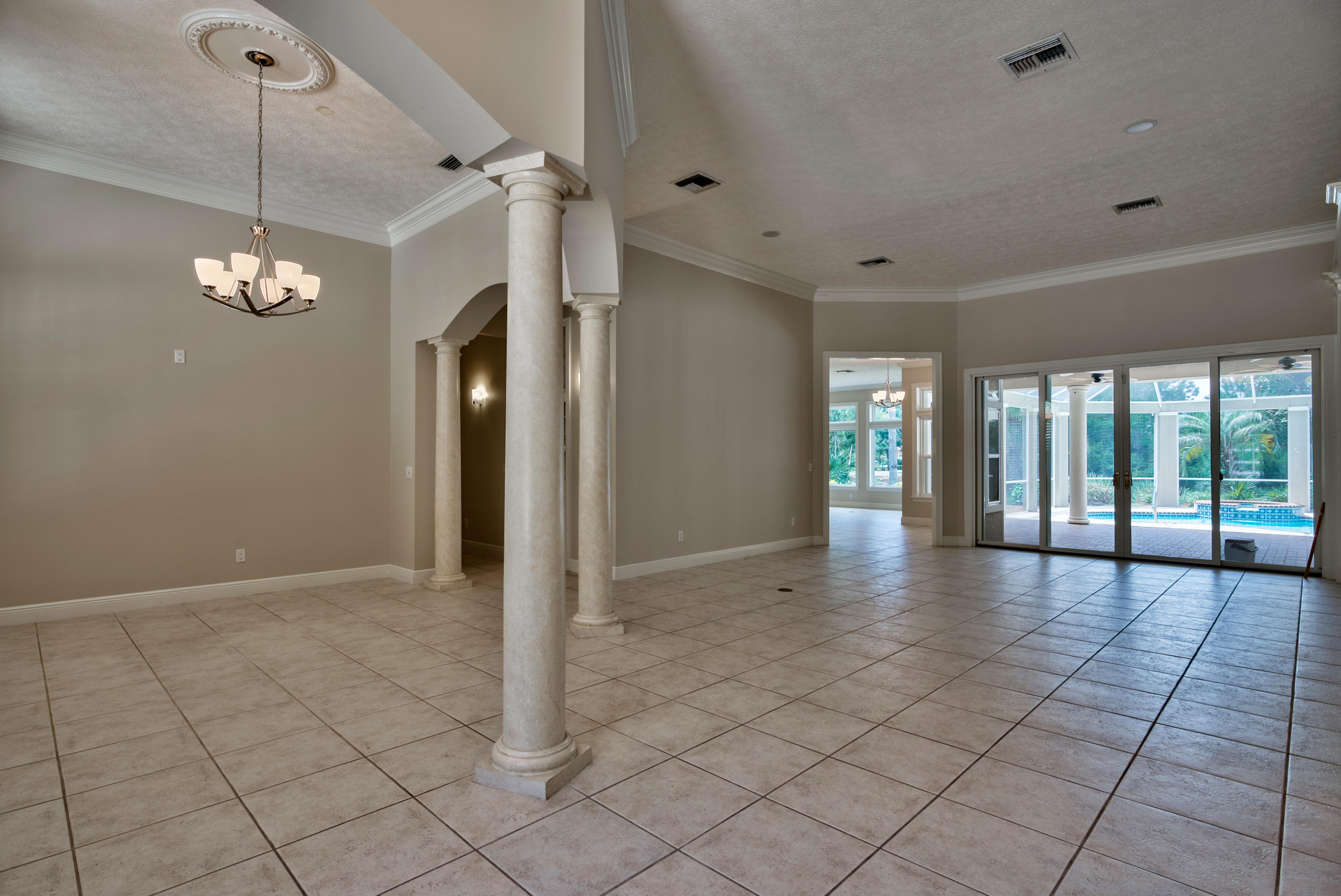 REGATTA BAY PH 1 - Residential