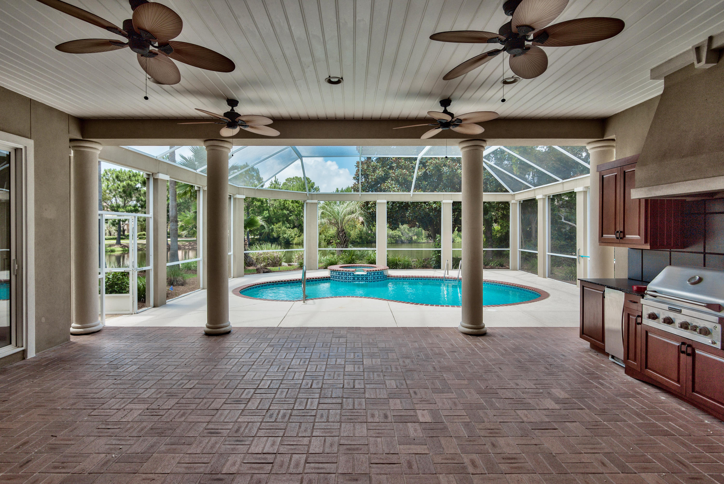 REGATTA BAY PH 1 - Residential