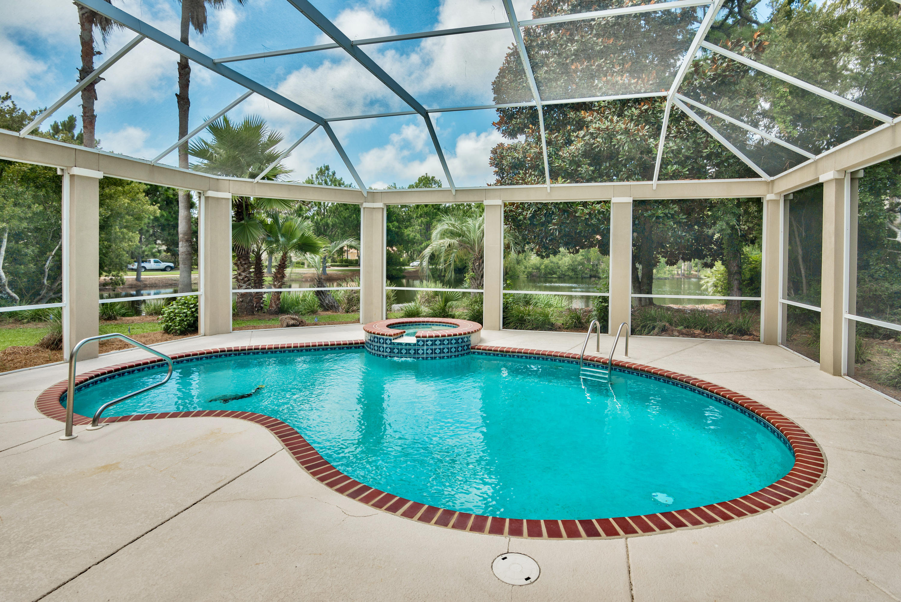 REGATTA BAY PH 1 - Residential