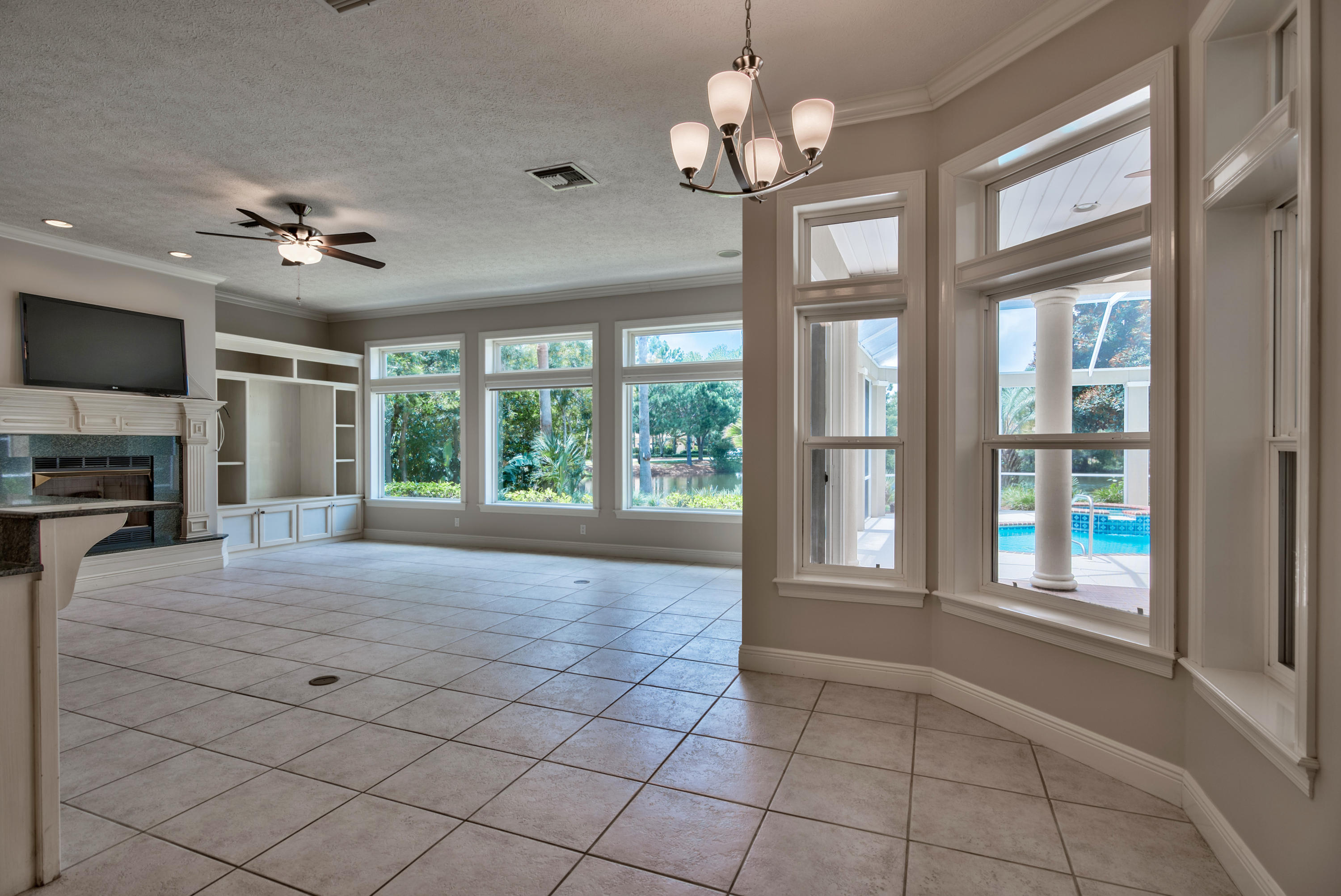 REGATTA BAY PH 1 - Residential