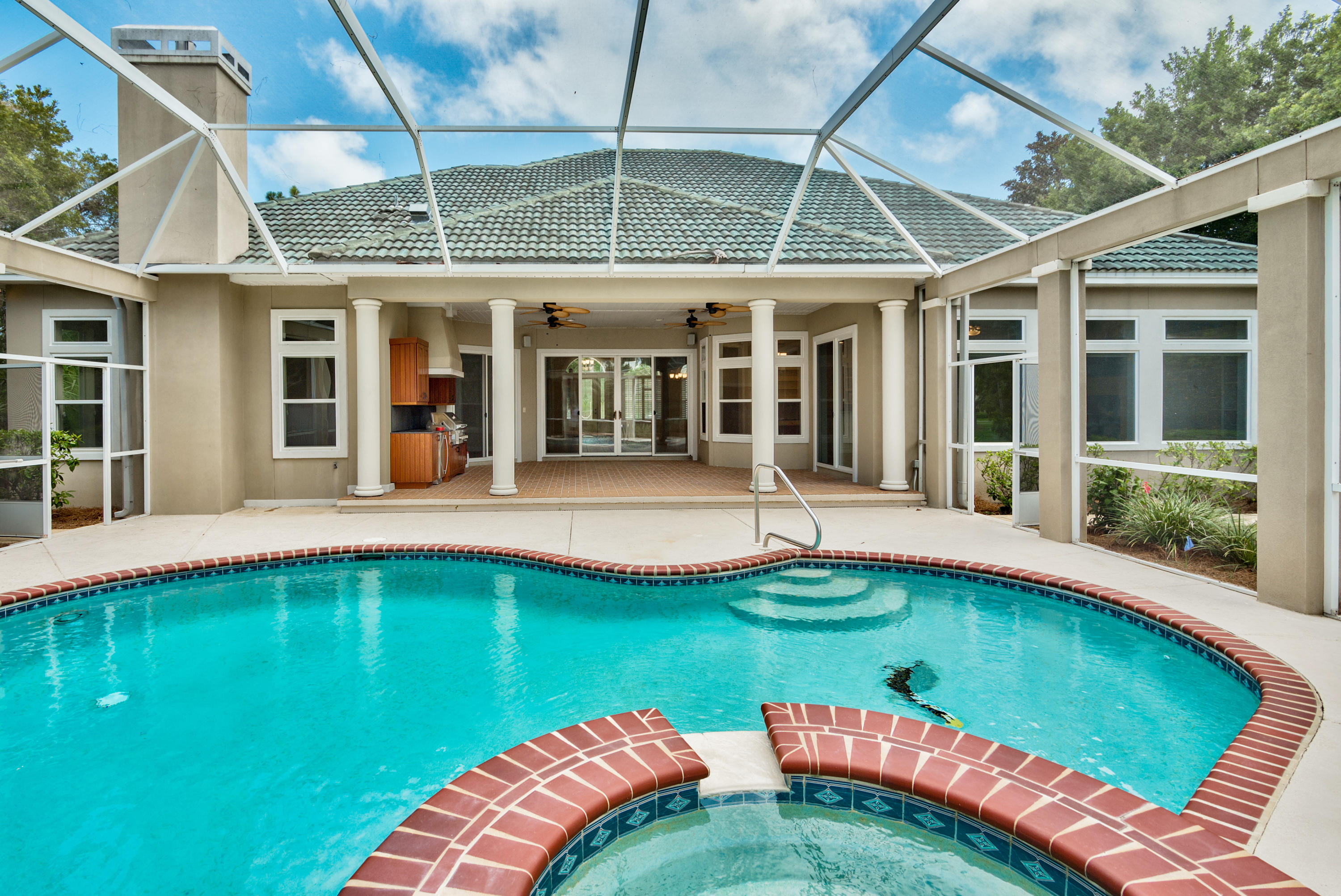 REGATTA BAY PH 1 - Residential