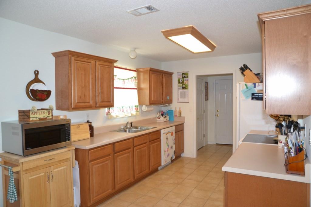 OAKDALE MINI FARMS - Residential