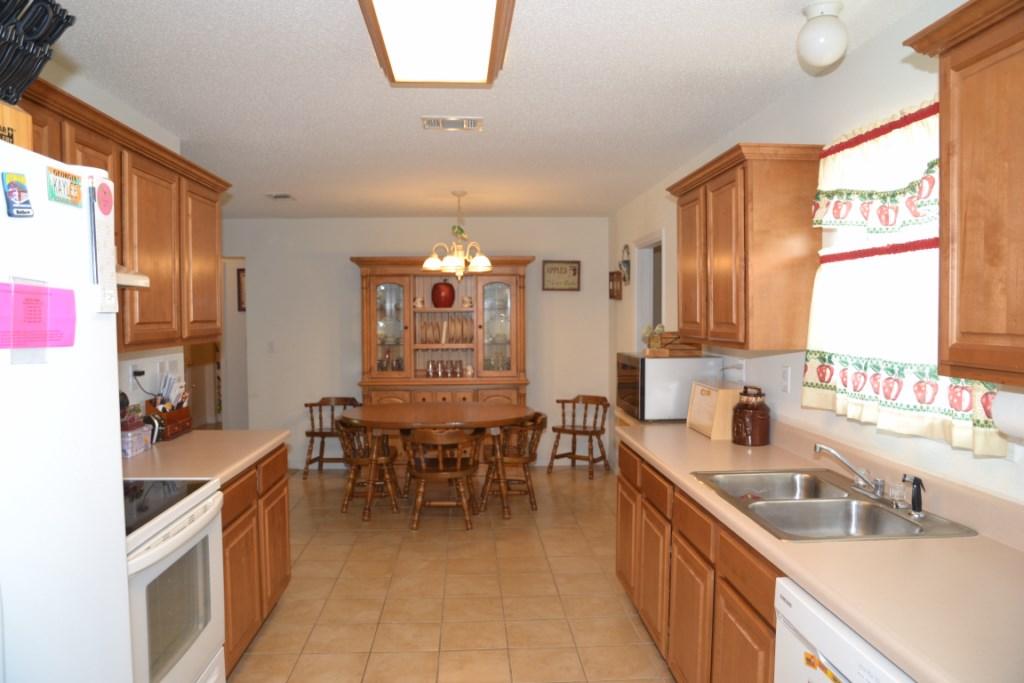 OAKDALE MINI FARMS - Residential