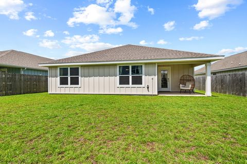 A home in Crestview