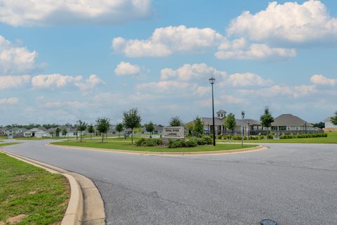 A home in Crestview