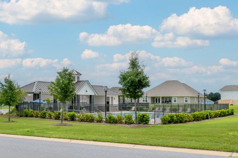 A home in Crestview