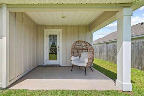 A home in Crestview