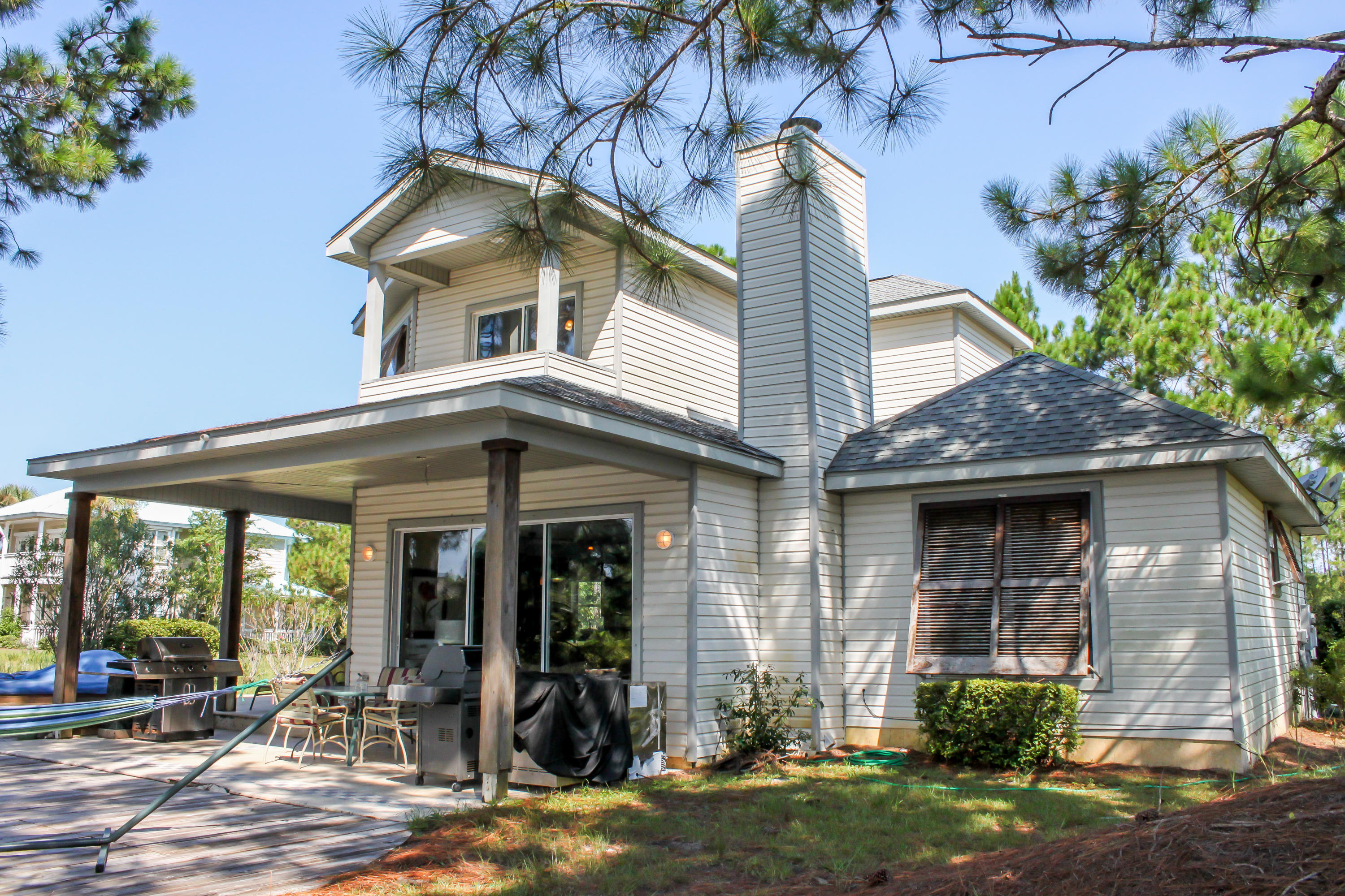 SHORTLINE LAKE ESTATES - Residential