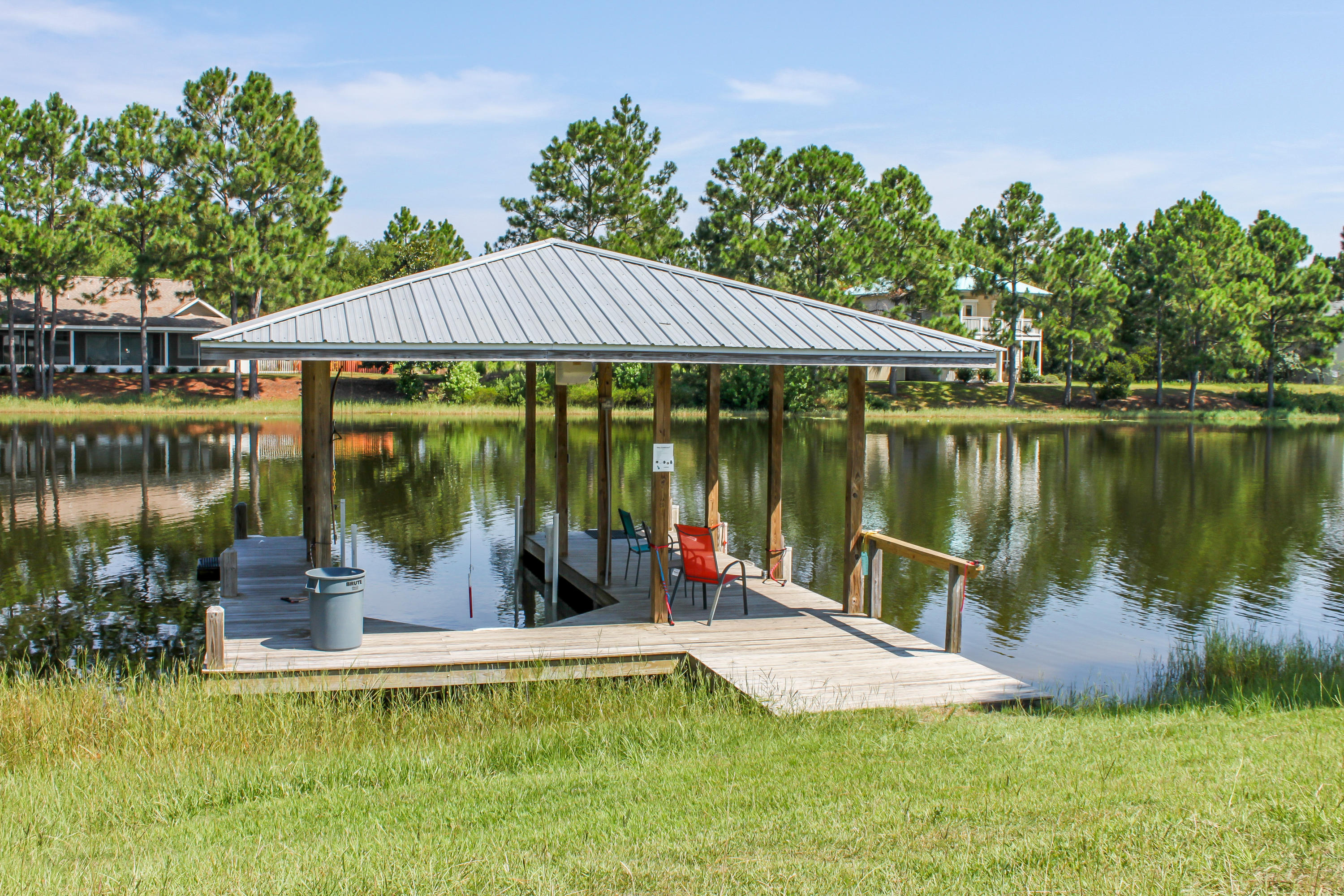 SHORTLINE LAKE ESTATES - Residential