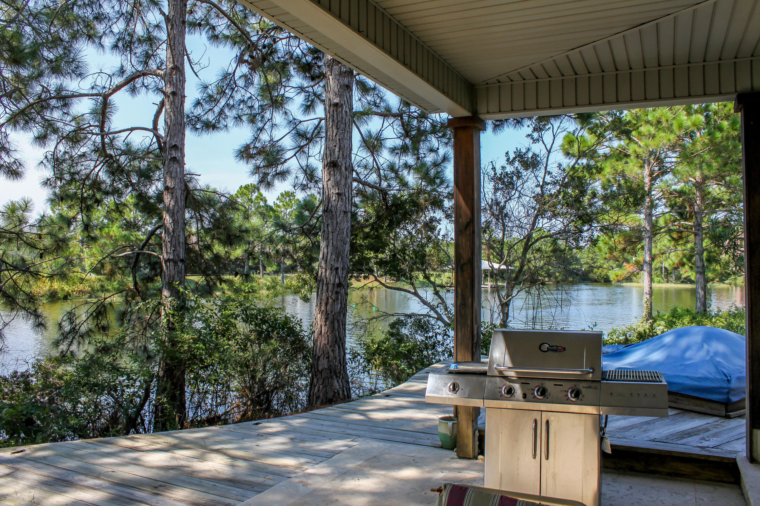 SHORTLINE LAKE ESTATES - Residential