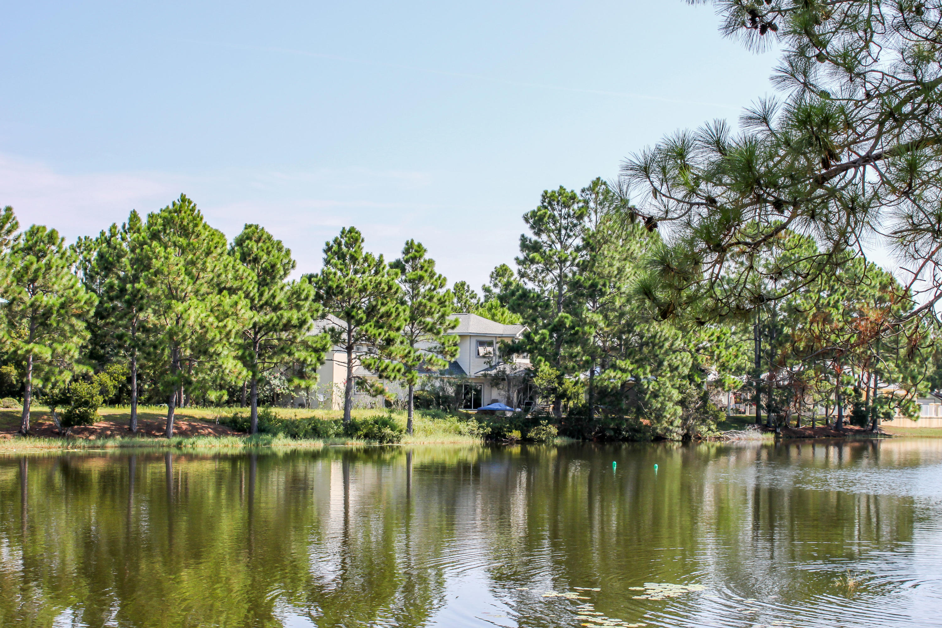 SHORTLINE LAKE ESTATES - Residential
