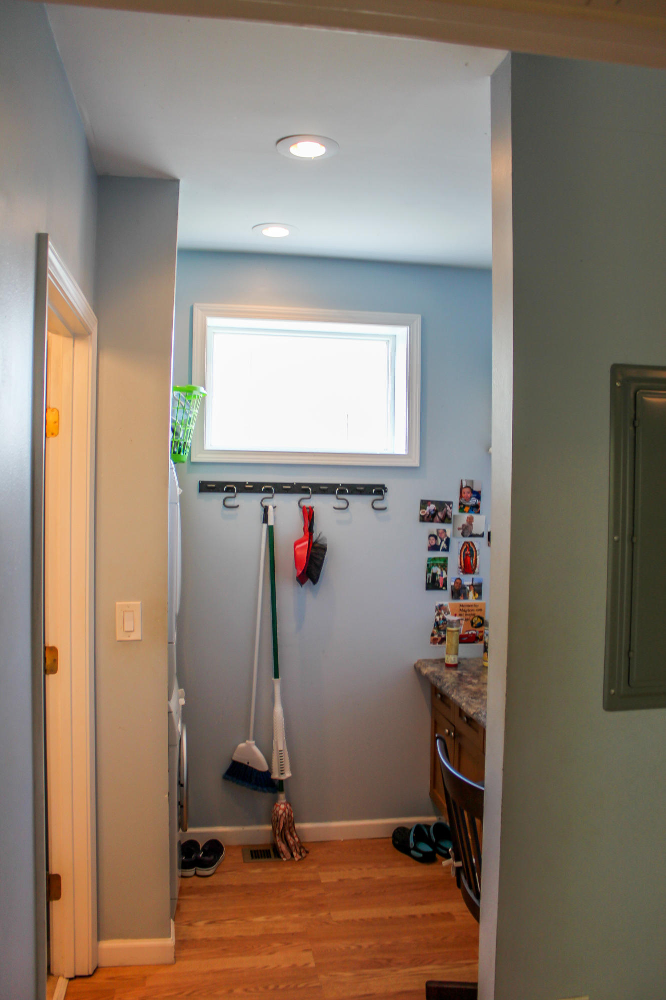 SHORTLINE LAKE ESTATES - Residential