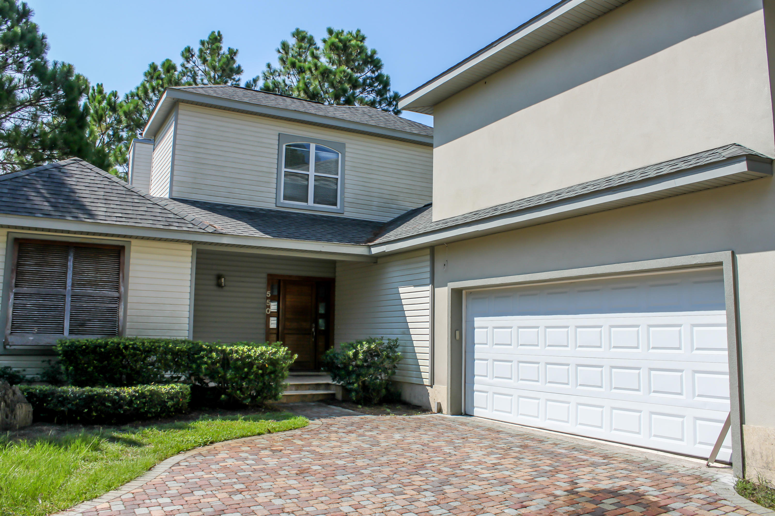 SHORTLINE LAKE ESTATES - Residential