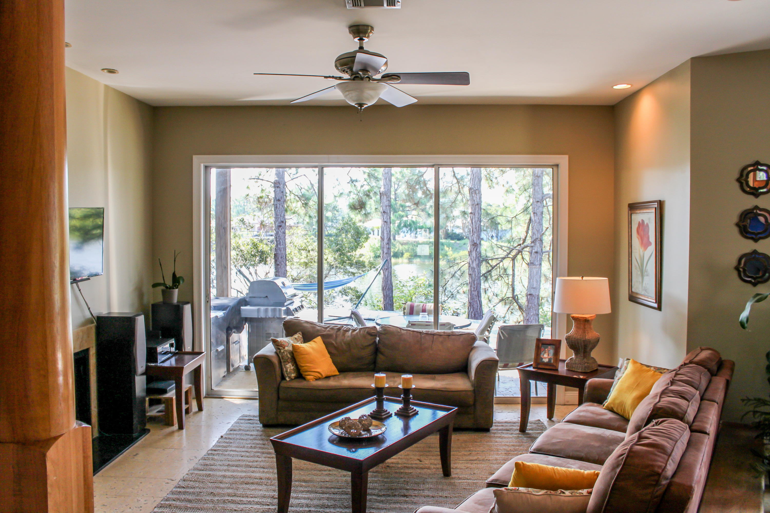 SHORTLINE LAKE ESTATES - Residential